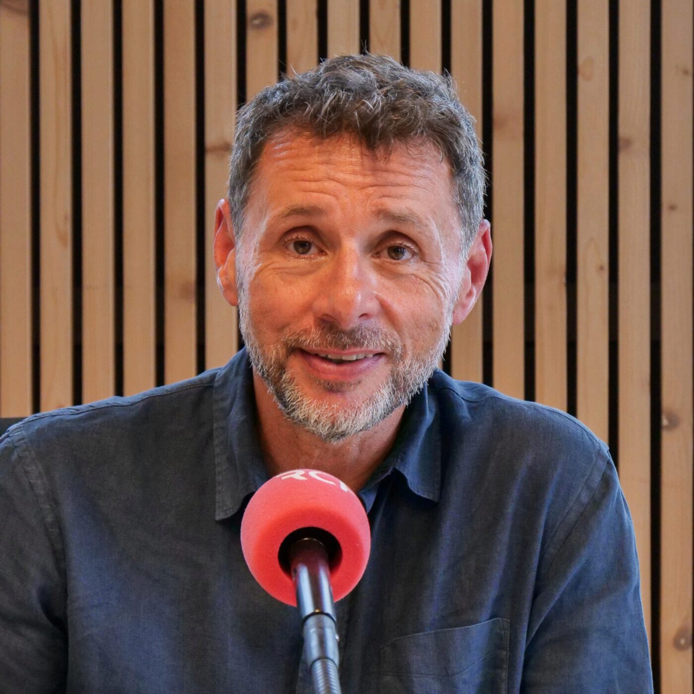 Tempo · Le podcast d\'actualité de RCF Lyon