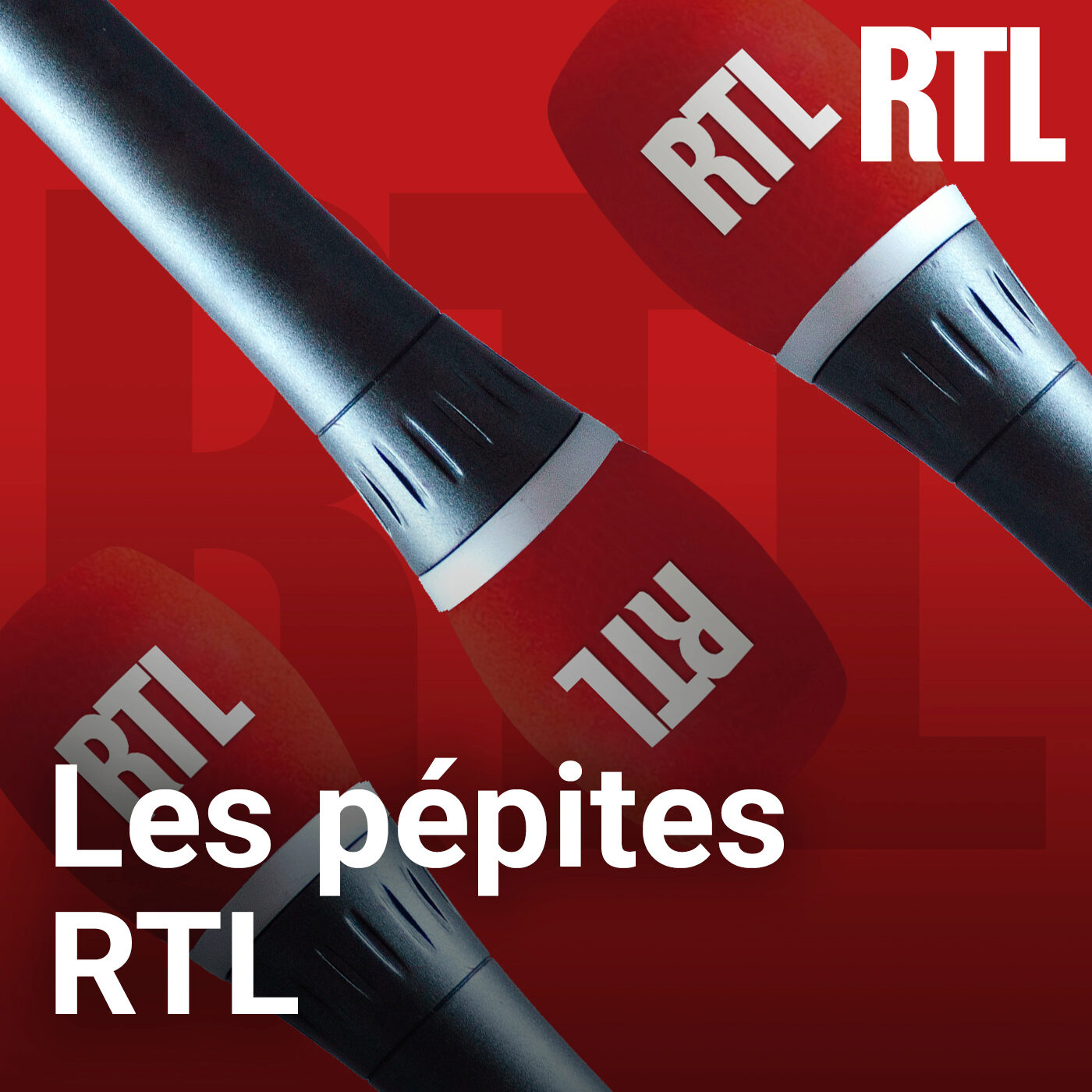 Un jour, une archive RTL