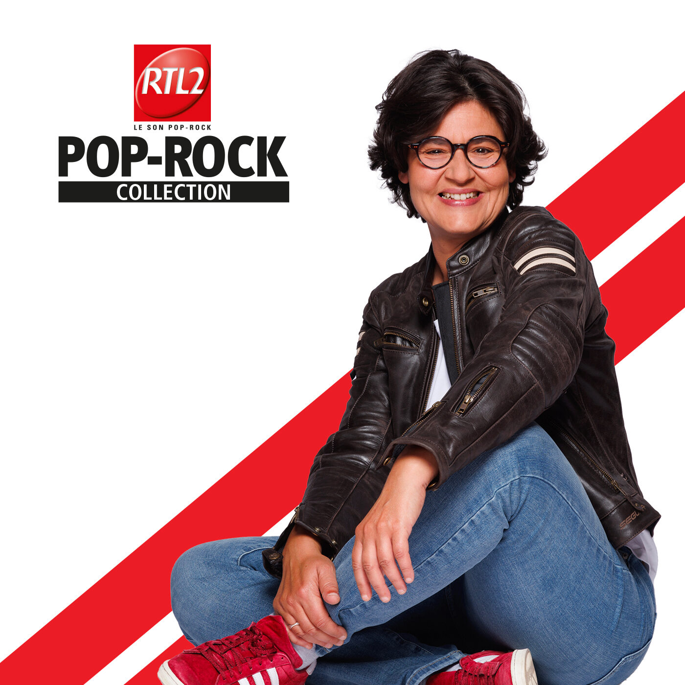 "Angel" de Robbie Williams - RTL2 Pop-Rock Collection episode artwork