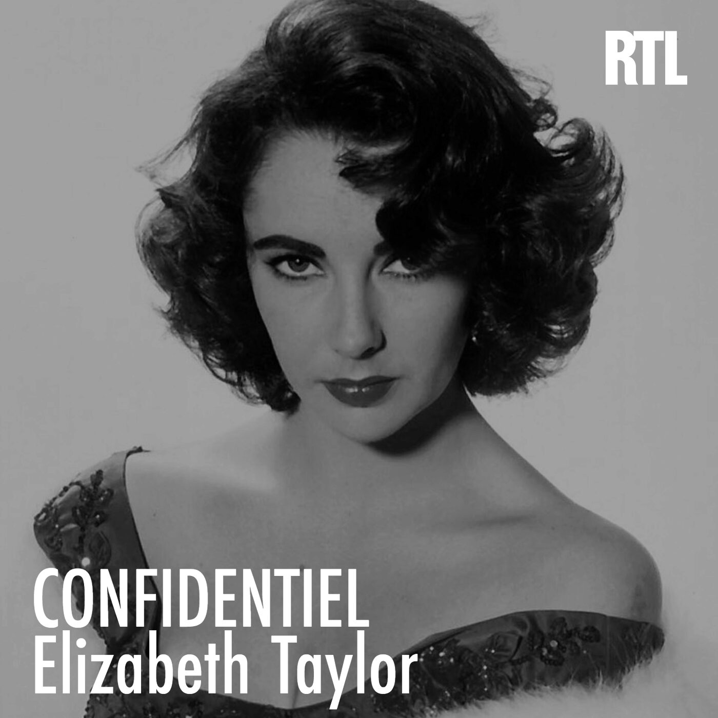 Elizabeth Taylor : l'éclat et les tumultes d'une légende