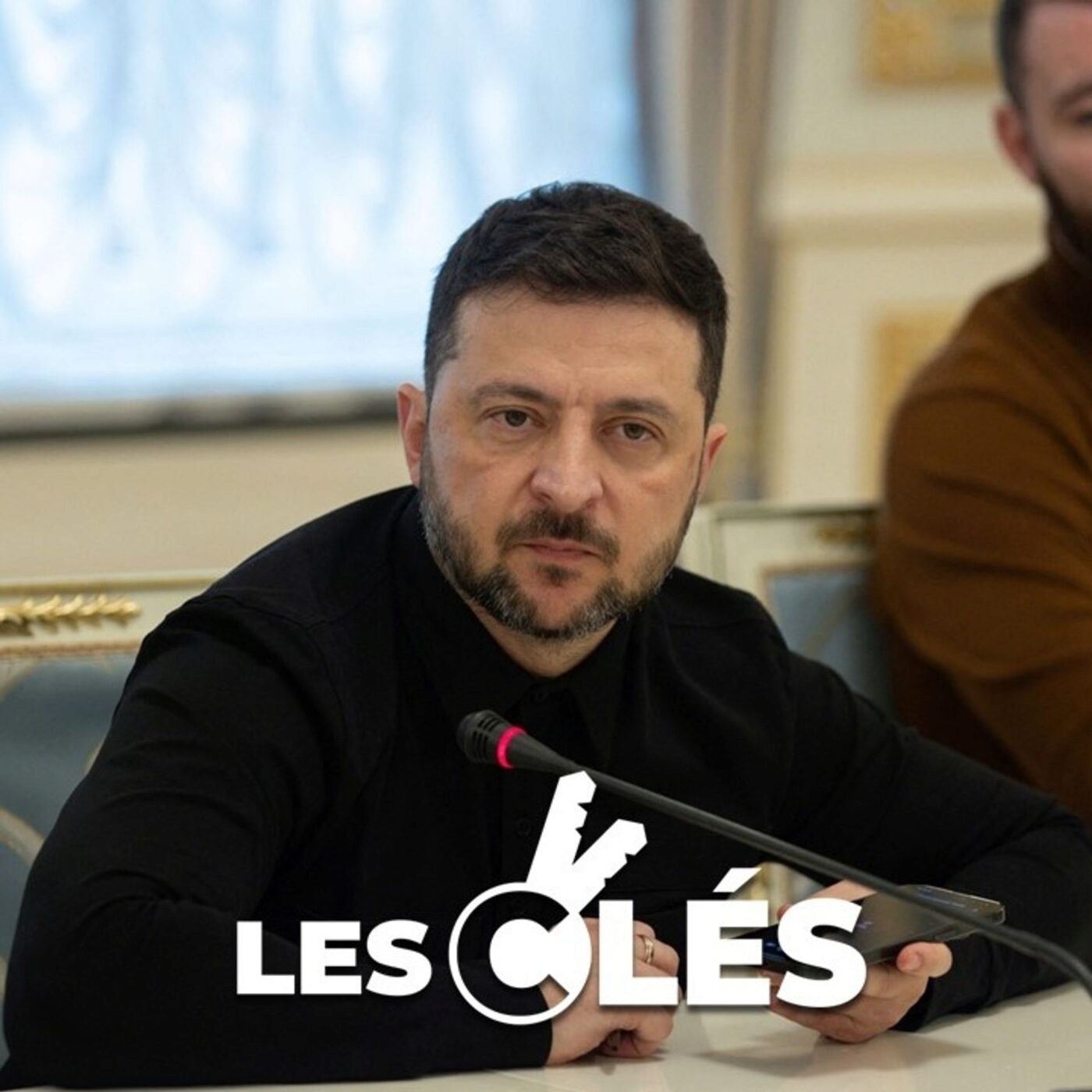 L'Ukraine, gangrenée par la corruption ? L'Ukraine, gangrenée par la corruption ?