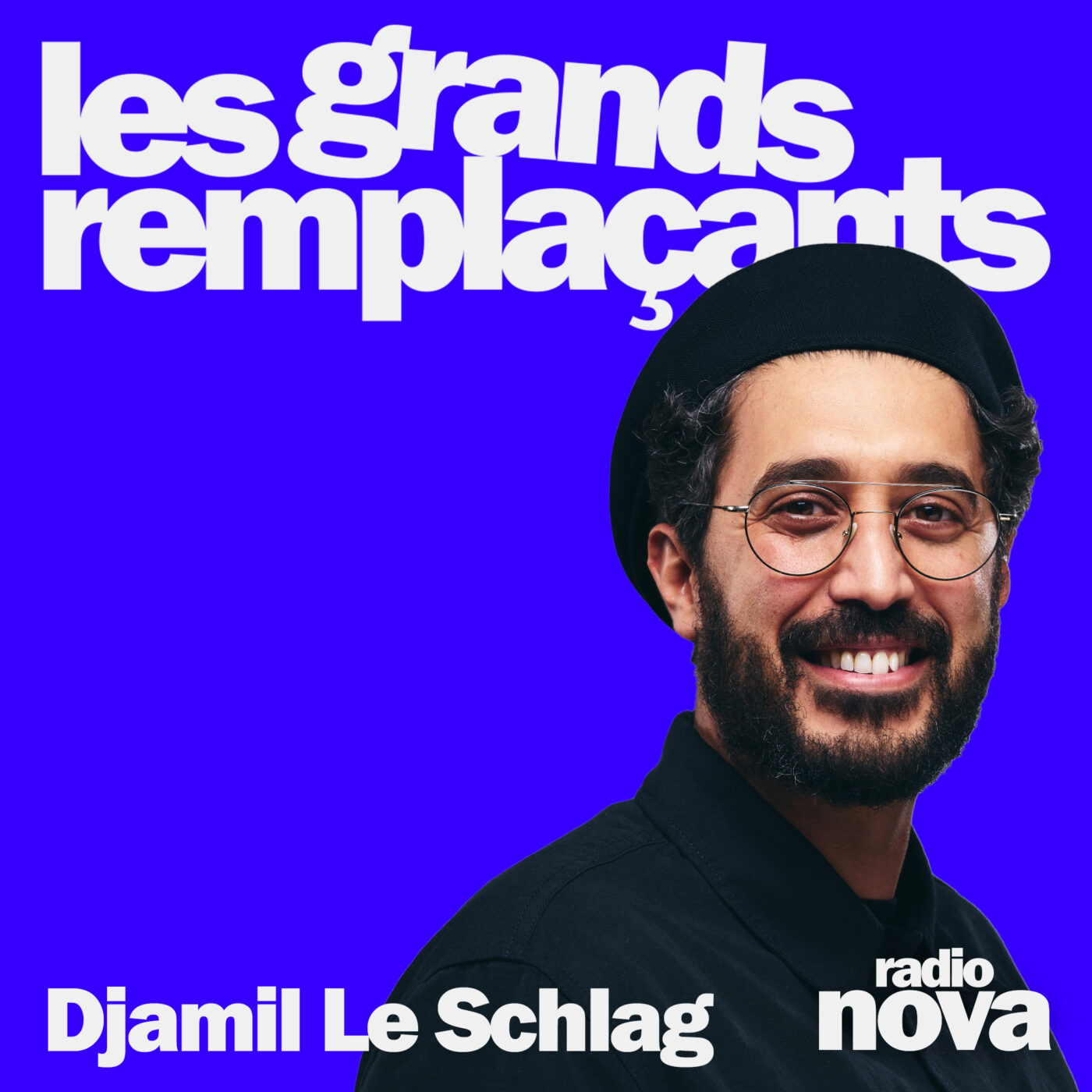 Les grands remplaçants