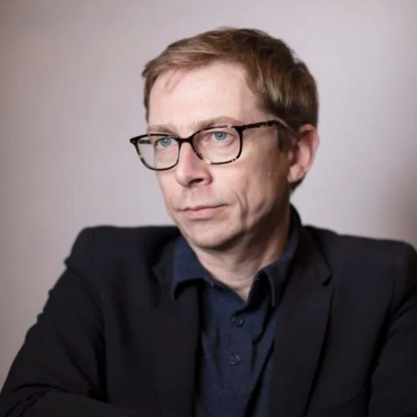 L'invité de La Matinale - Gérald Bronner, sociologue français spécialiste de la "post-vérité"