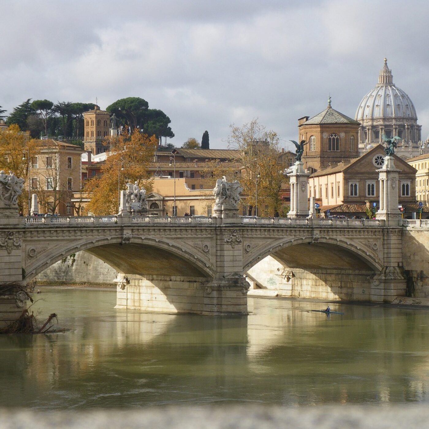 Journal de Radio Vatican