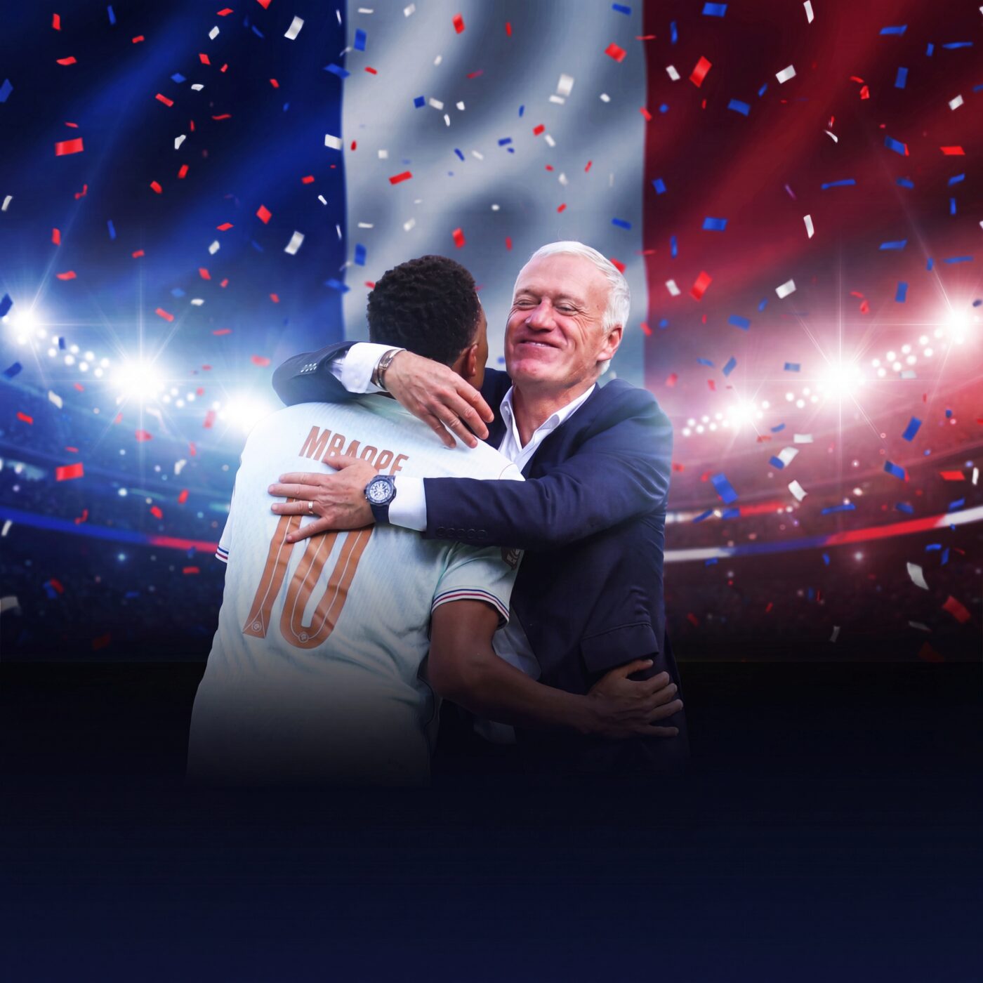 LA QUOTIDIENNE - Après France-Maroc, les Bleus sont-ils devenus inarrêtables ?