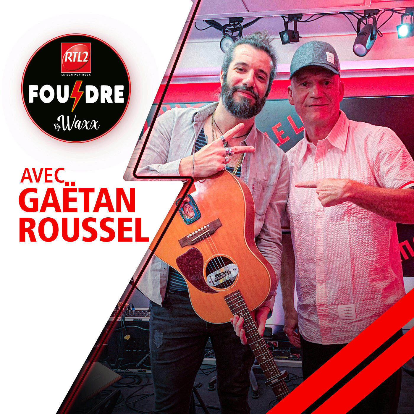 Foudre