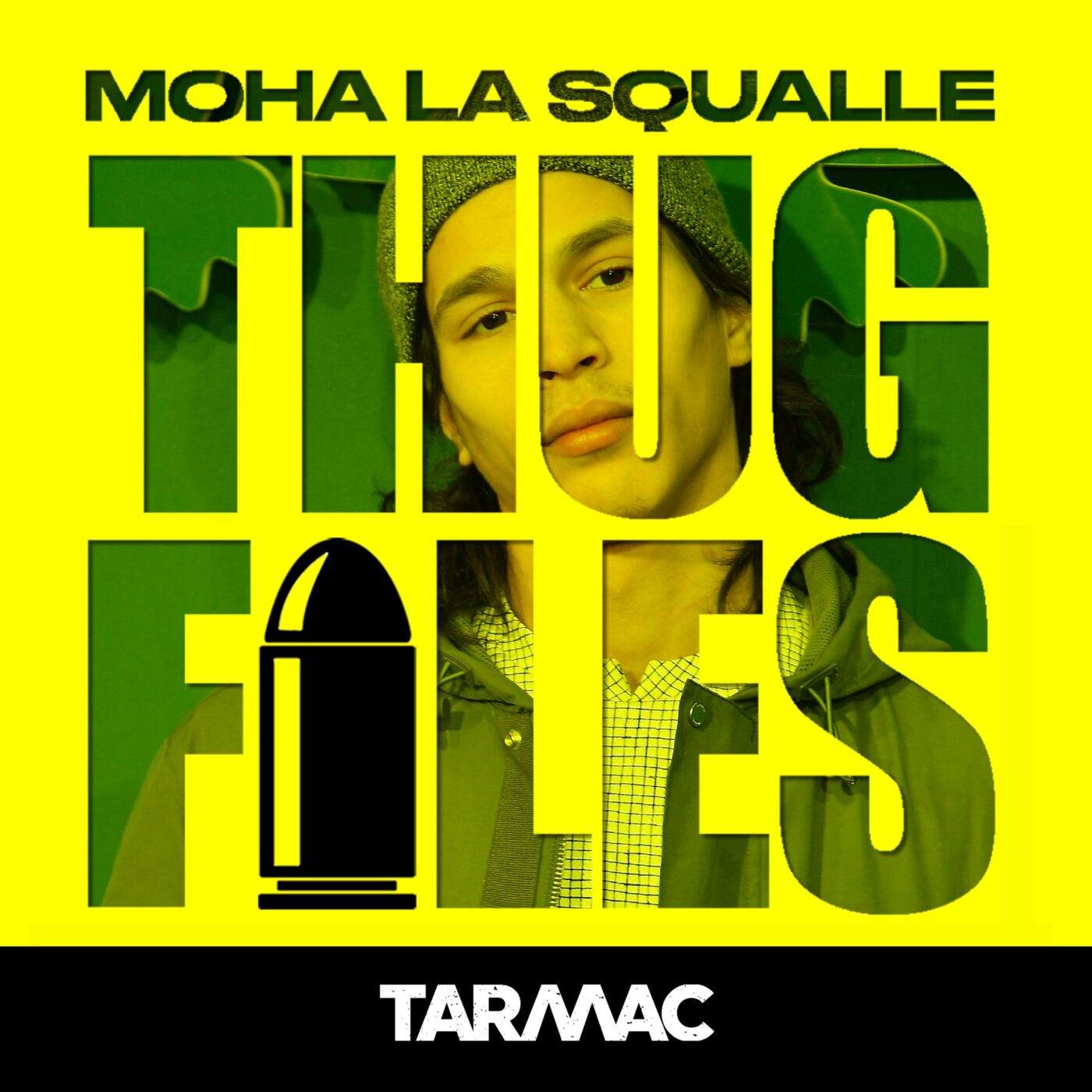 11 - Moha La Squale