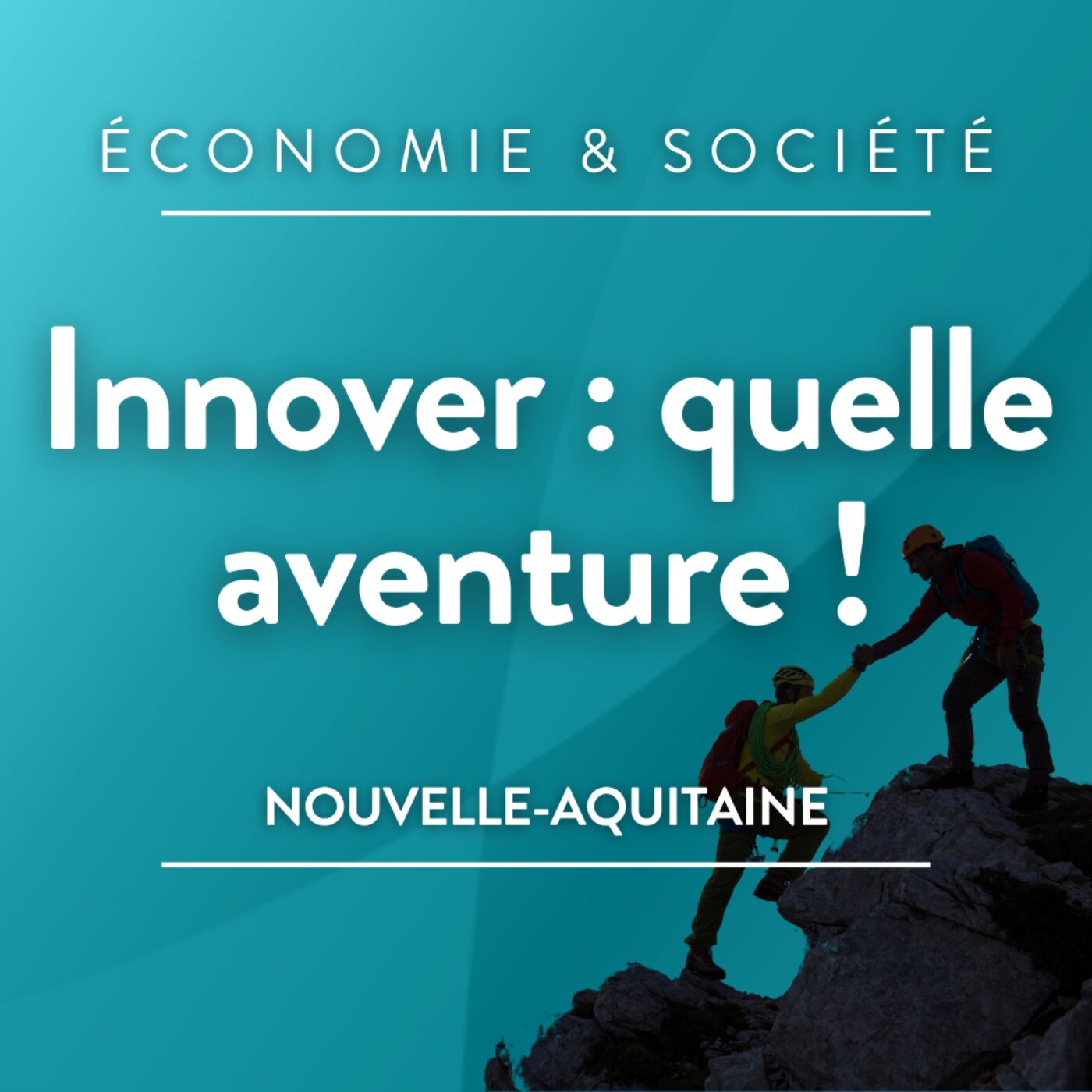 Innover : quelle aventure !
