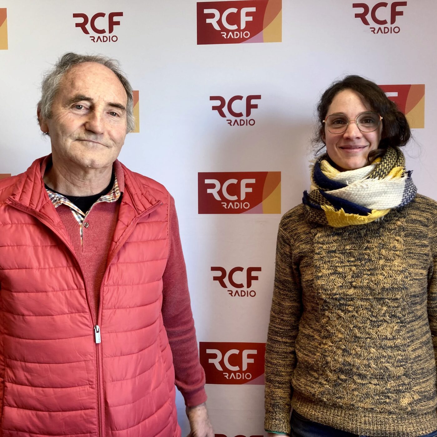 Solidarité Paysans en Auvergne fortement sollicité en 2024 episode artwork