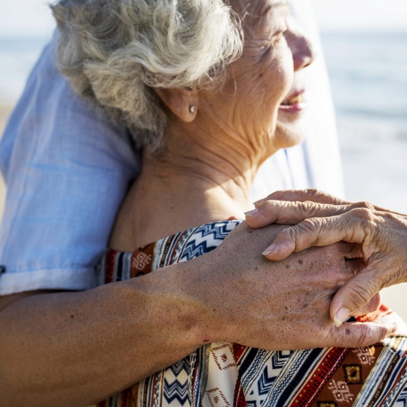 Comment accompagner les personnes âgées ? (2/3)