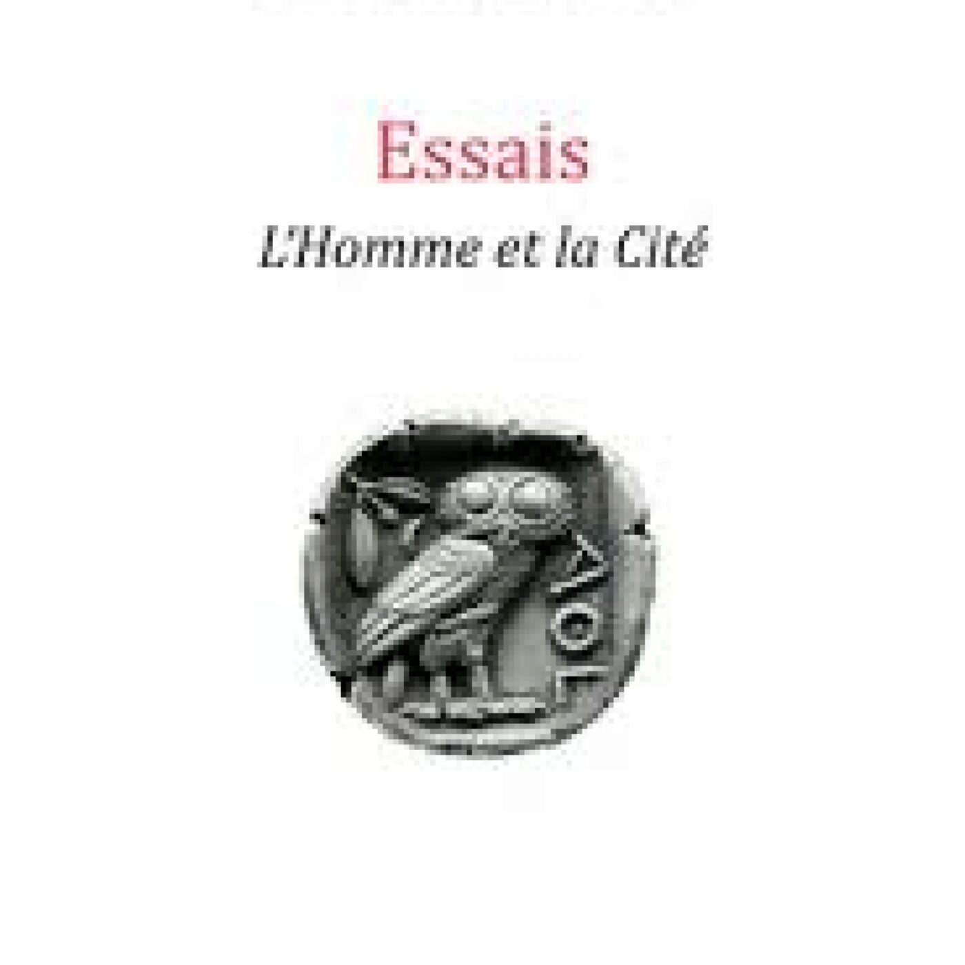 L'Homme et la cité episode artwork