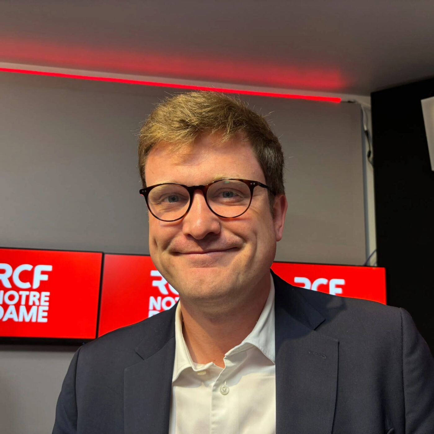 Lyhanna, Bruel, Philippine : Charles Rodwell, député EPR des Yvelines