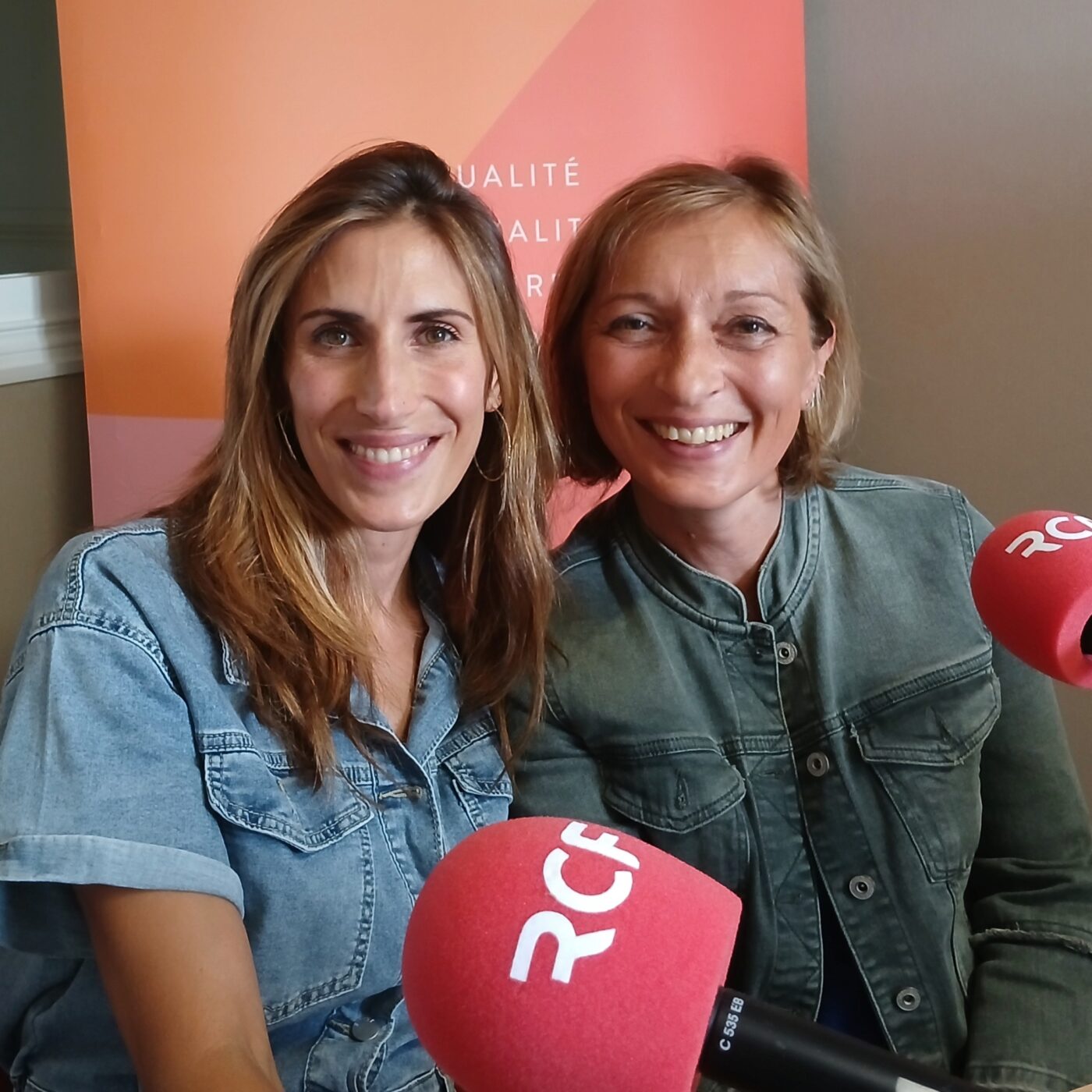 Douze minutes pour se connaître !