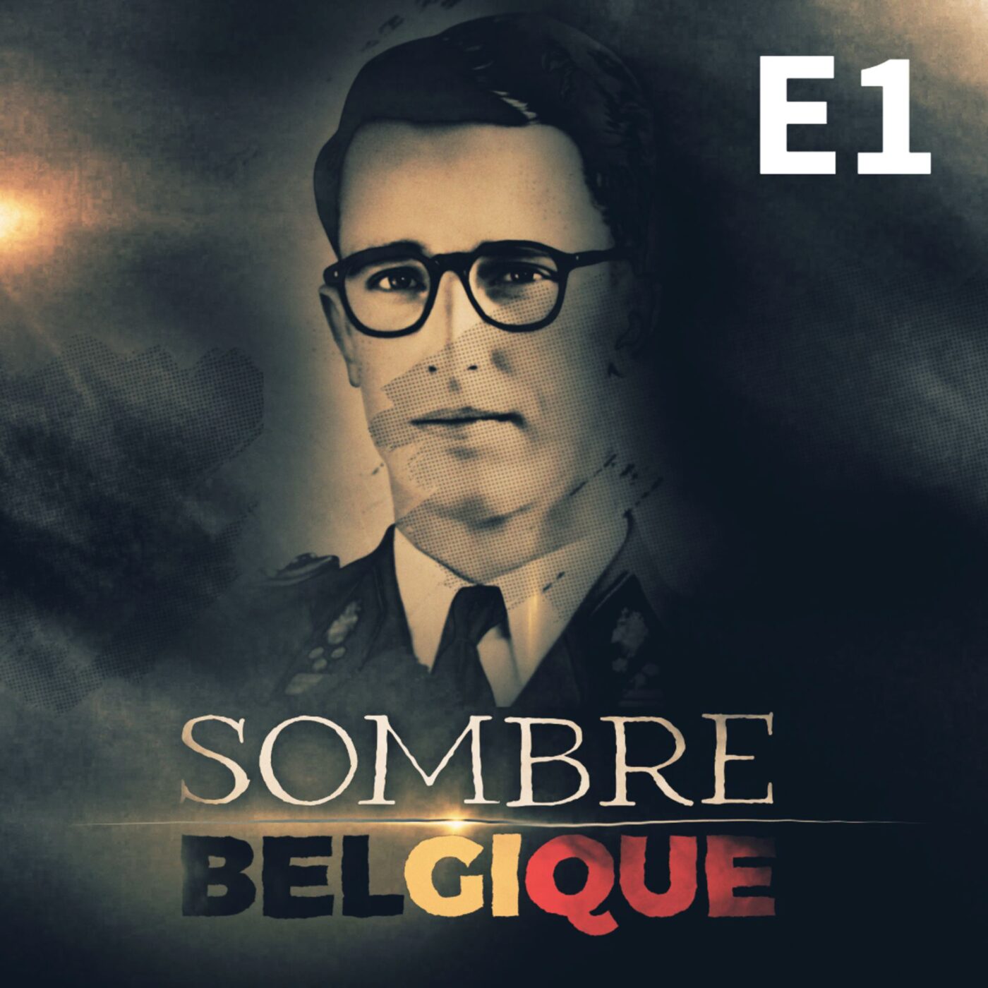 Baudouin, le Roi ambigu | 1 | Le Temps des Épreuves