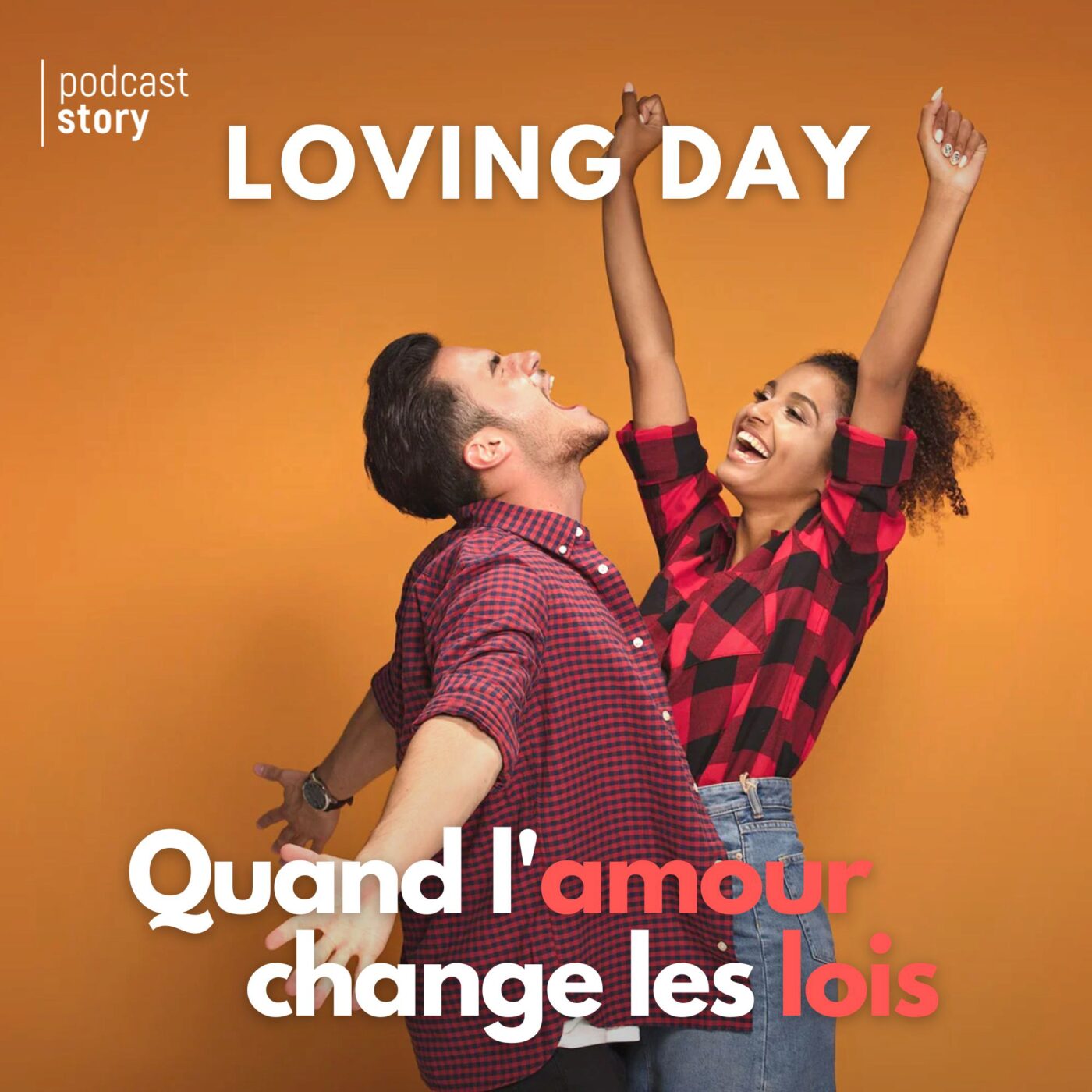 Loving day, quand l’amour change les lois episode artwork