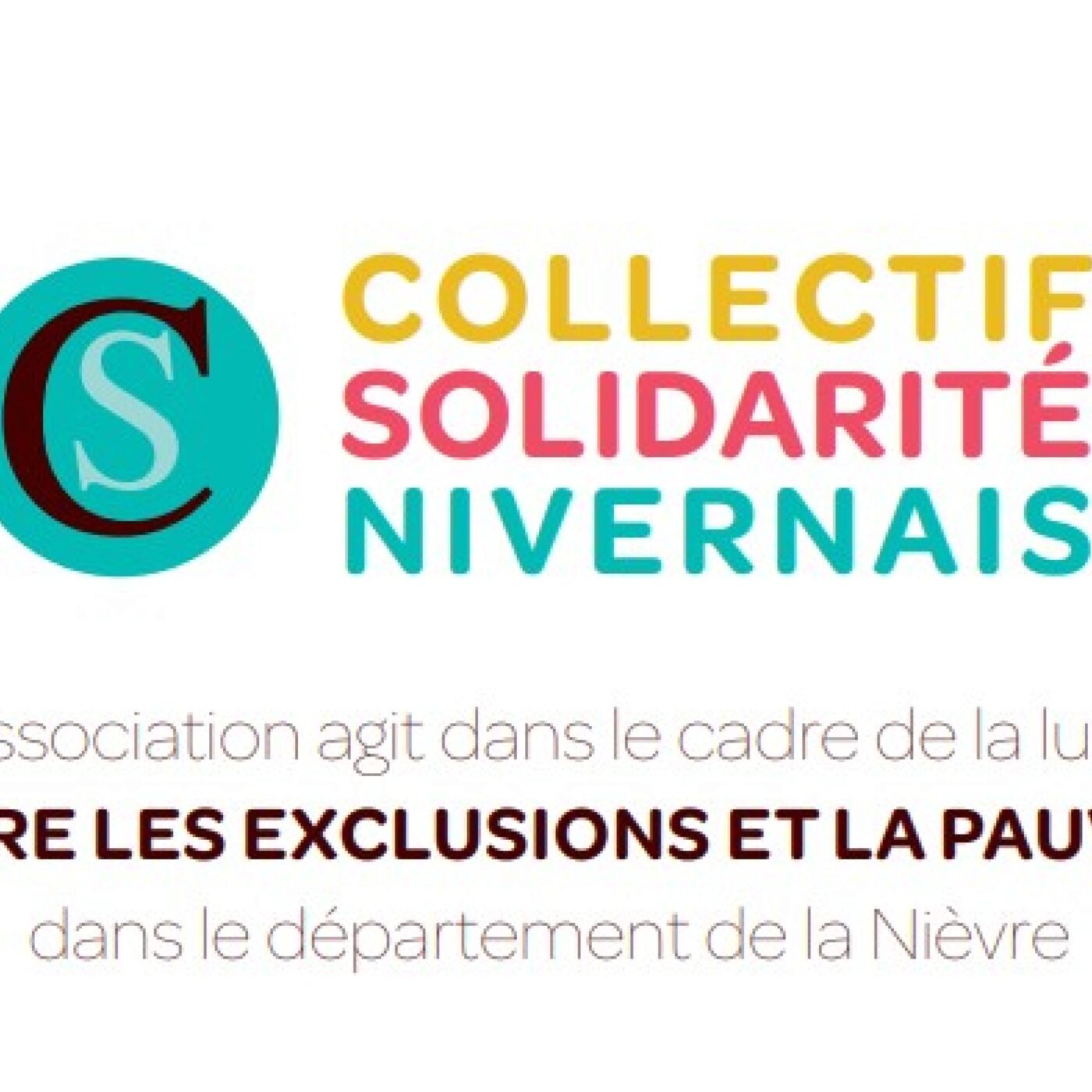 Collectif Solidarité Nivernais - Episode 2 - Cartographie de l'aide alimentaire episode artwork