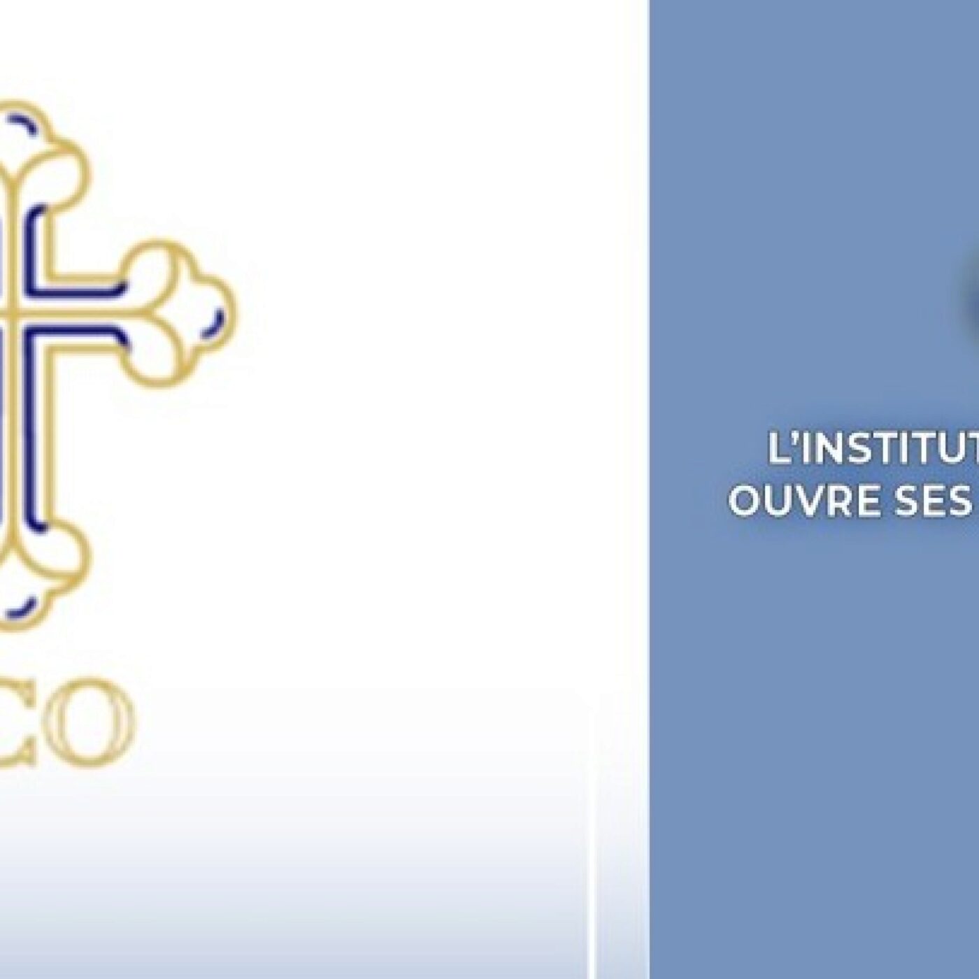 La Chronique de L\'Œuvre d\'Orient