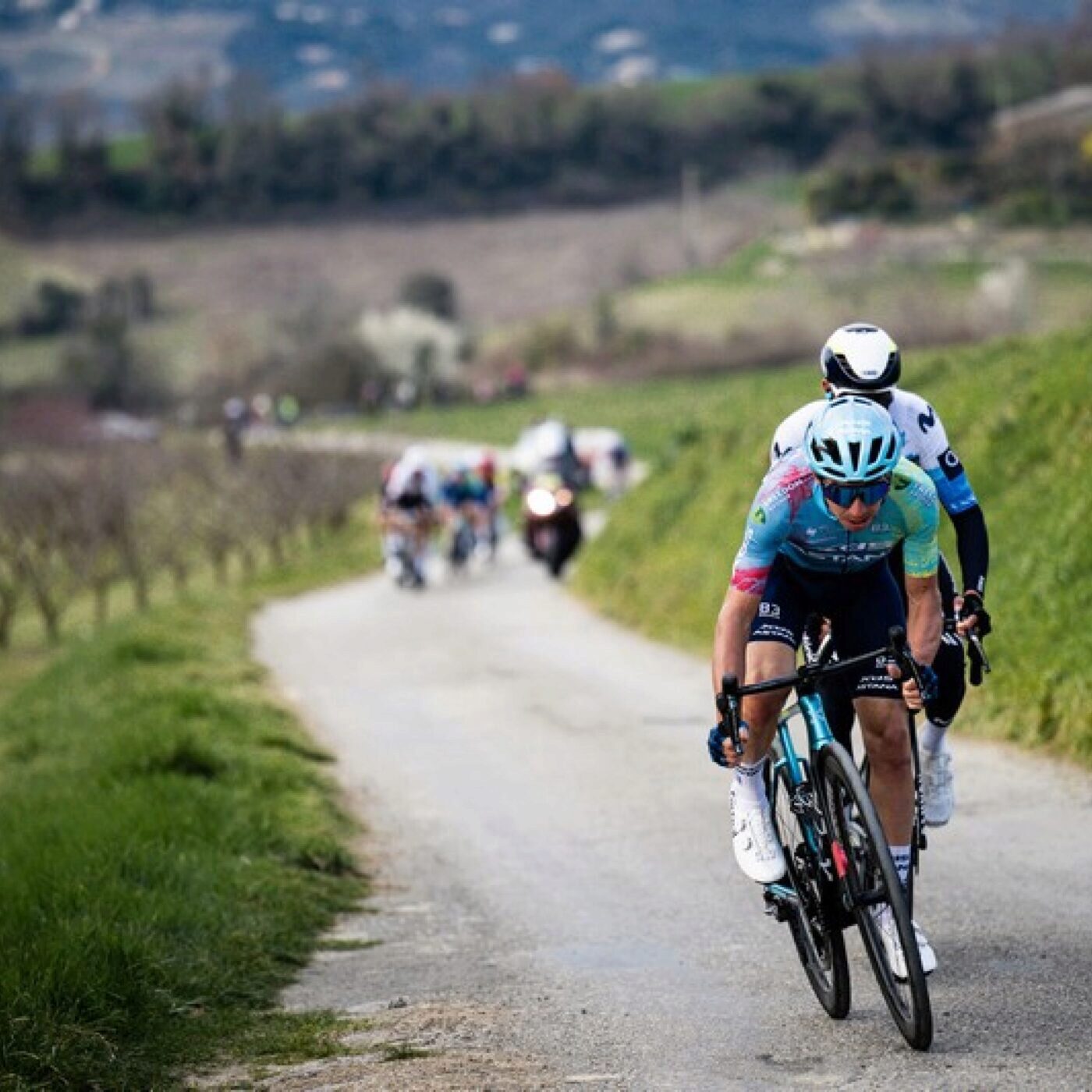 Les boucles Drôme Ardèche 2026 episode artwork