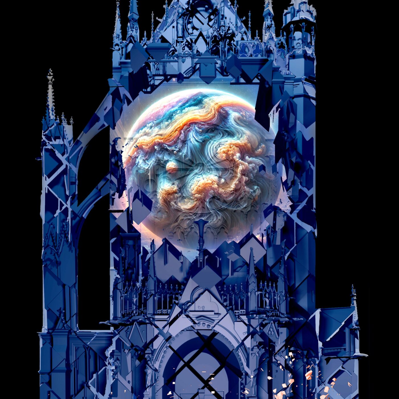 Le Festival Constellations fait son retour avec sa 9e édition episode artwork