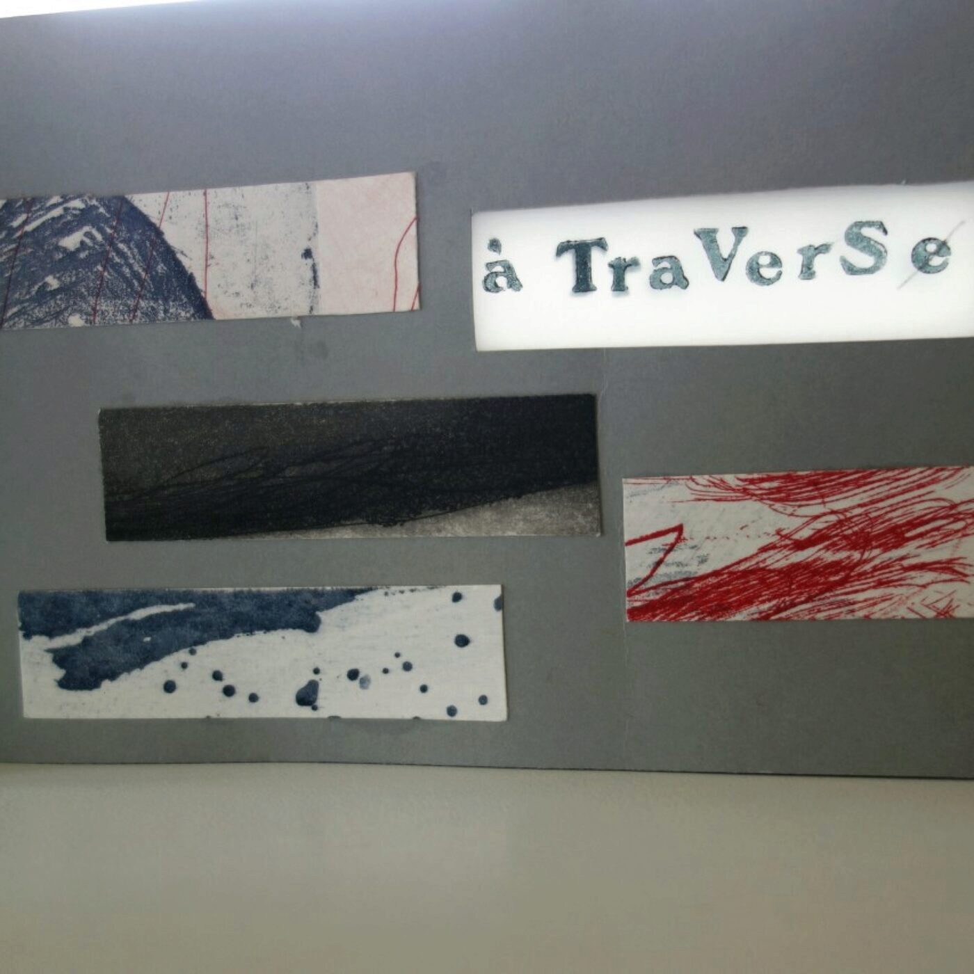 Interview d\'artistes