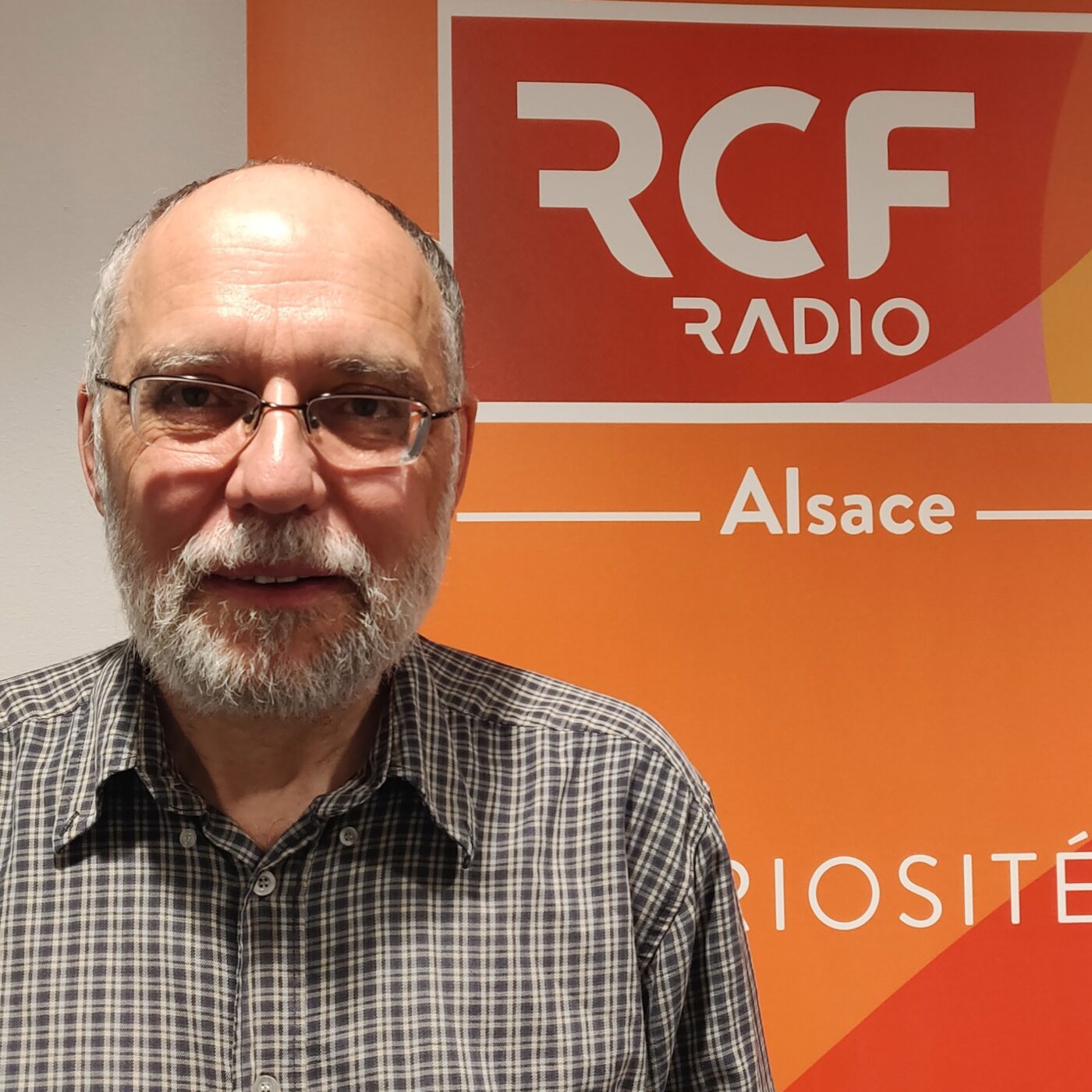 Vitamine C · RCF Alsace