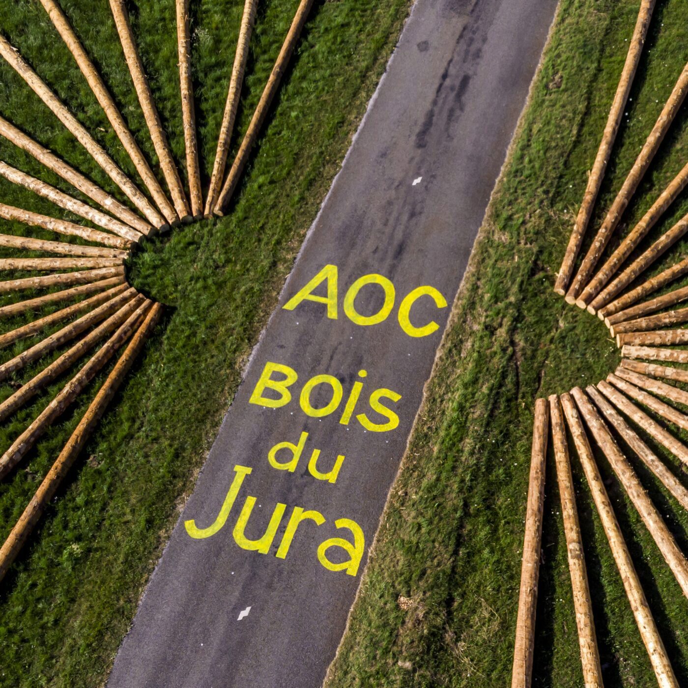 Présentation de l'AOC Bois du Jura episode artwork