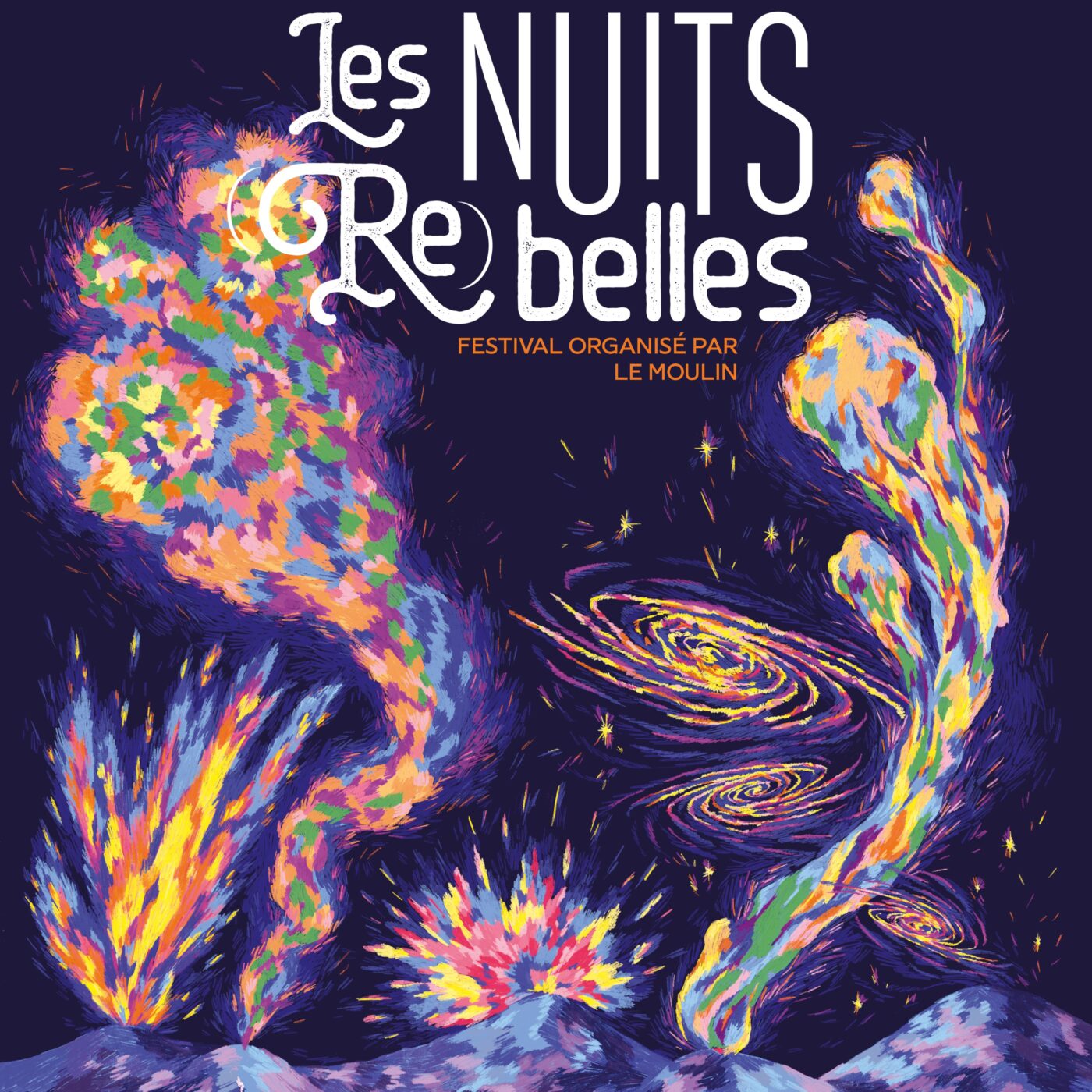 Douze communes jurassiennes accueillent le festival musical Les Nuits Rebelles episode artwork