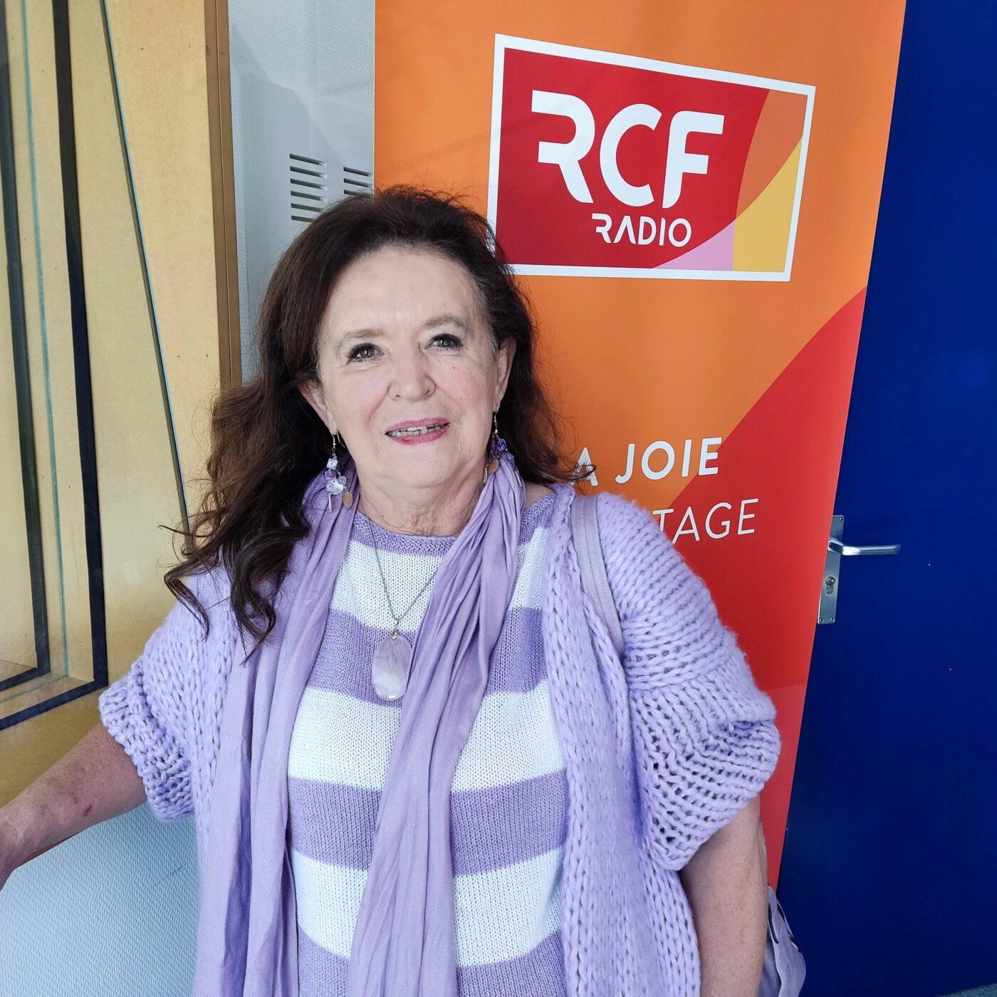 Anna Kos - La richesse artistique polonaise en Belgique episode artwork