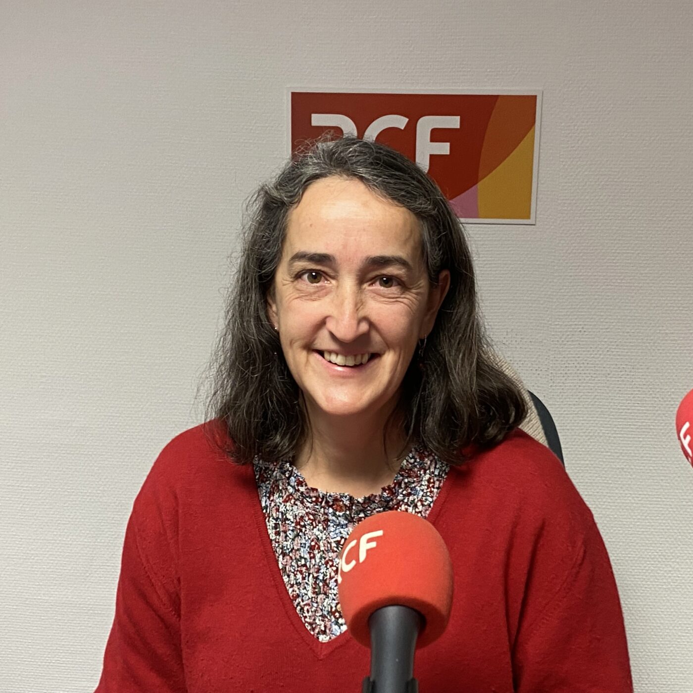 Noël, fête des enfants. ACE avec Magali d'Halluin, du diocèse de Lille. episode artwork