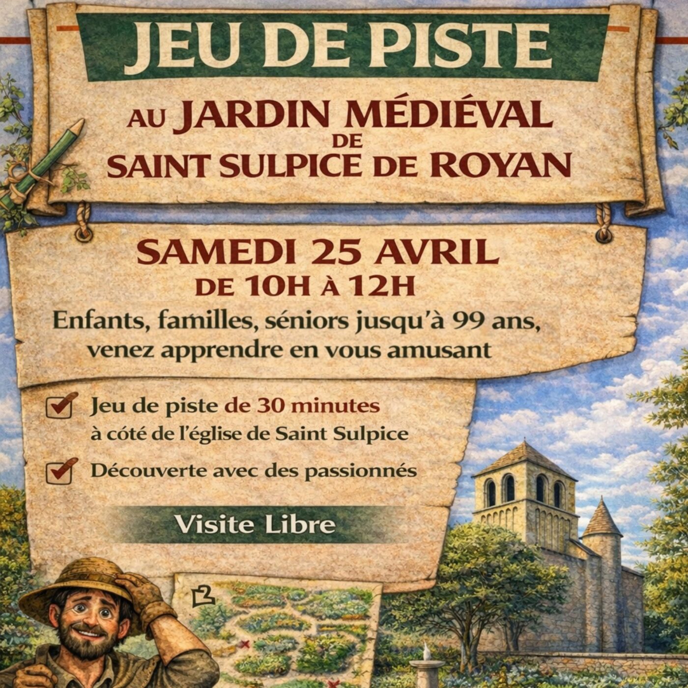 L\'Agenda local