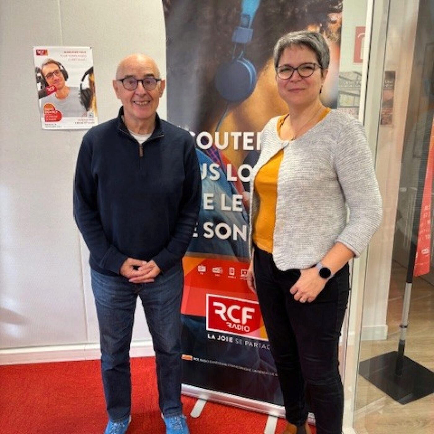 Entreprise et progrès