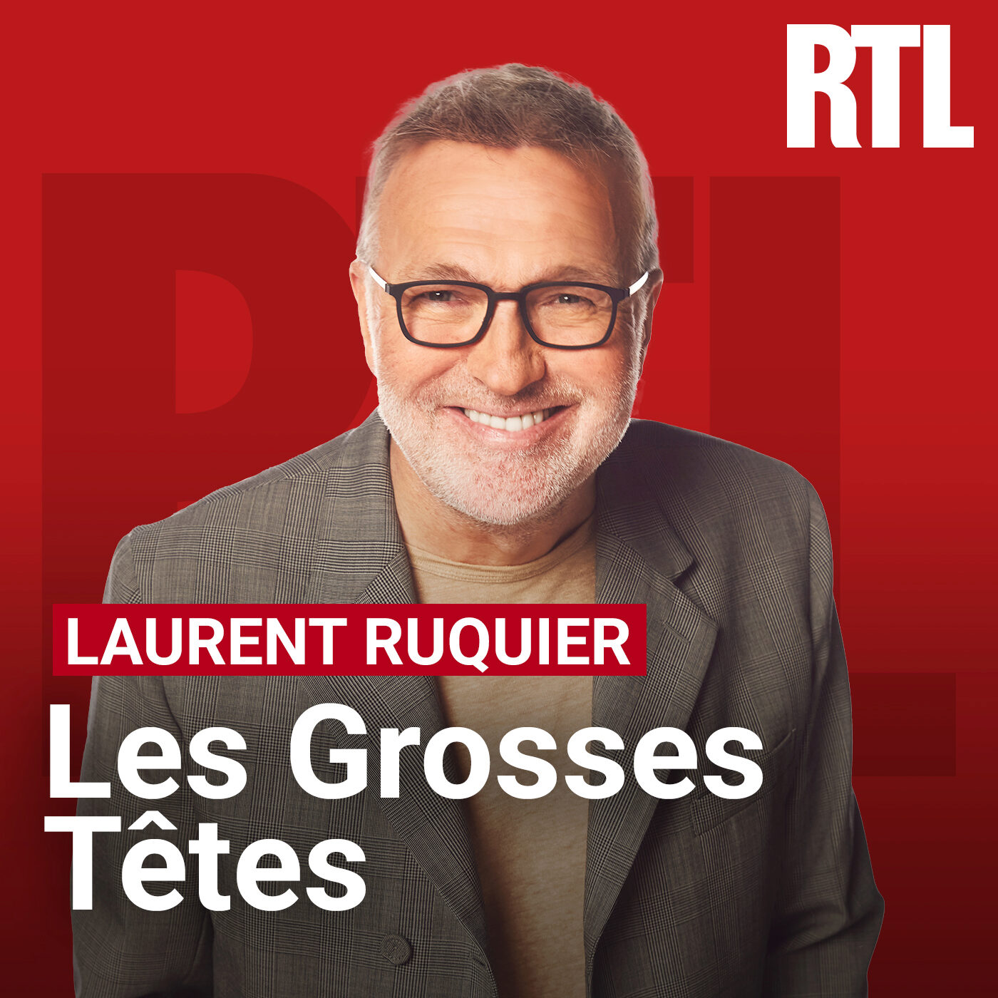 10 ANS DE RUQUIER - Paul El Kharrat a la gueule de bois