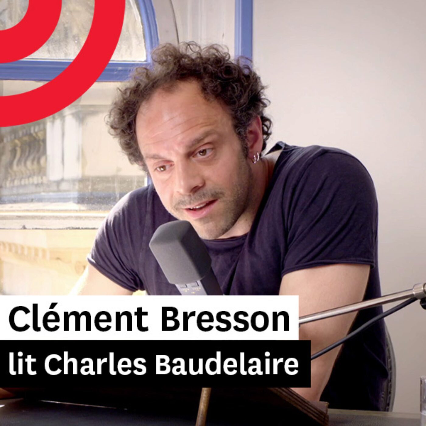 L’Homme et la mer — lecture par Clément Bresson episode artwork