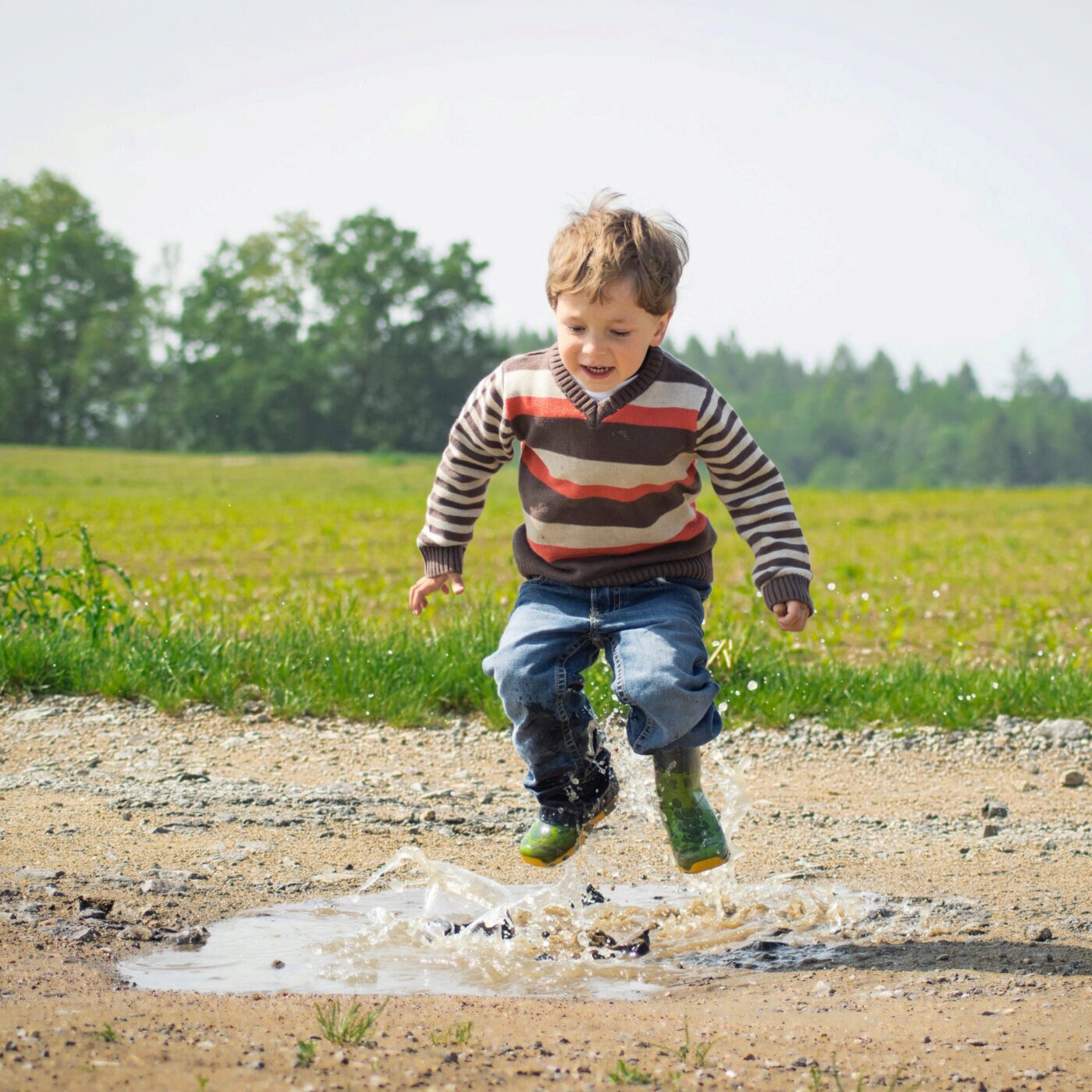 Agir pour l\'éveil des enfants
