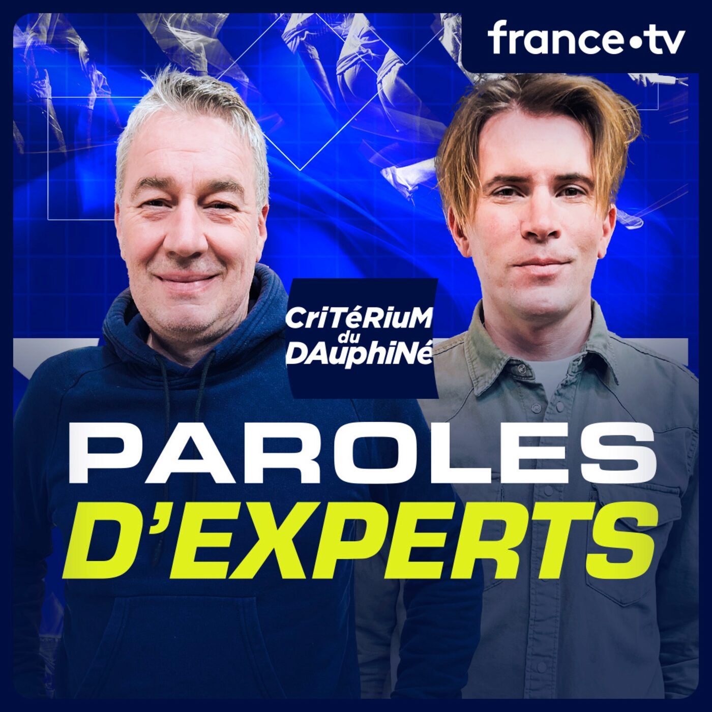 Le Critérium du Dauphiné : une répétition générale du Tour de France