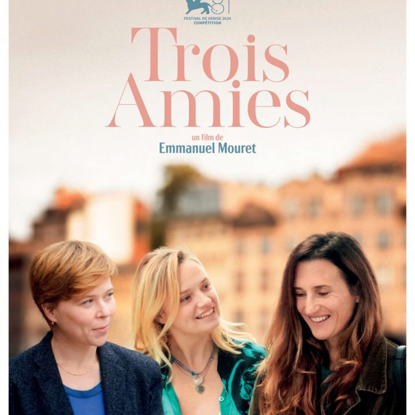 La Chronique cinéma
