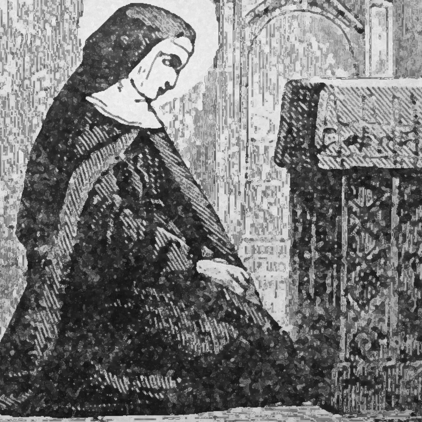 Sainte Audrey
