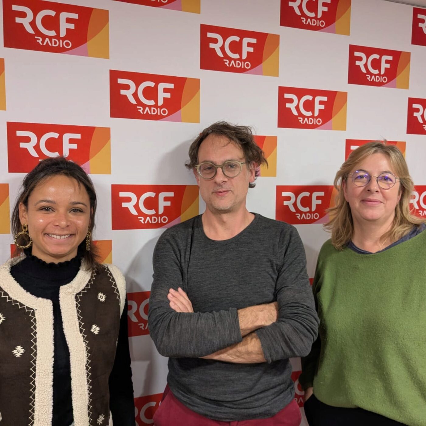 Le débat du vendredi 14 novembre 2025 episode artwork