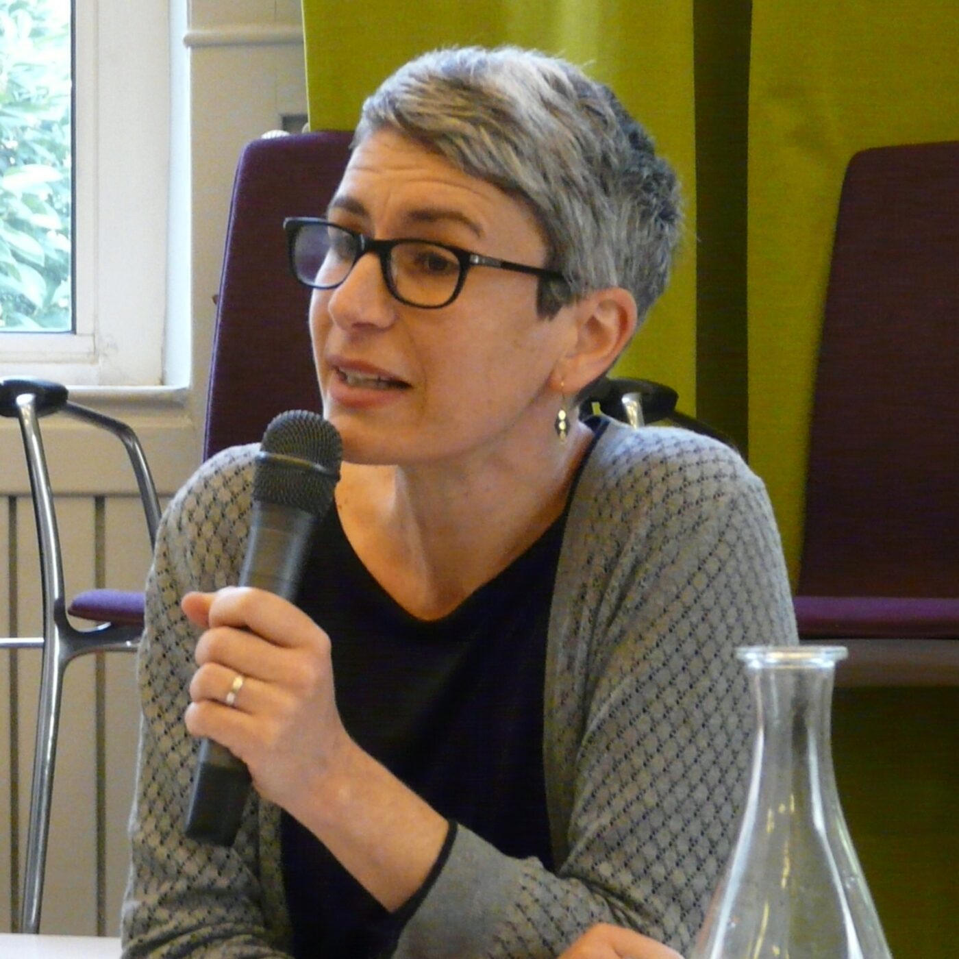 L\'Invité local  · RCF Savoie Mont-Blanc