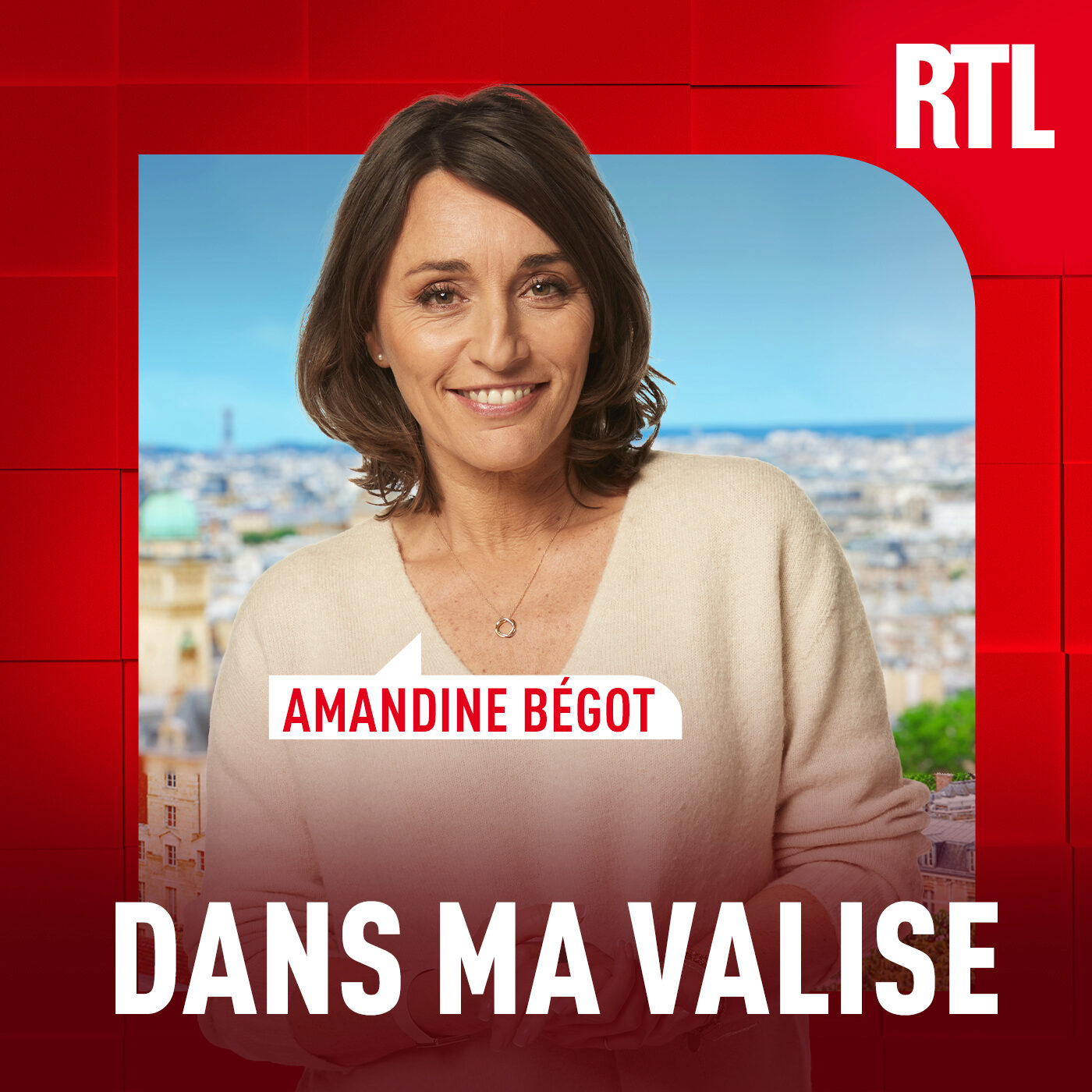 "Les vacances, c'est aussi fait pour se retrouver", , Bénabar vante l'ennui, les copains et les grandes tablées episode artwork