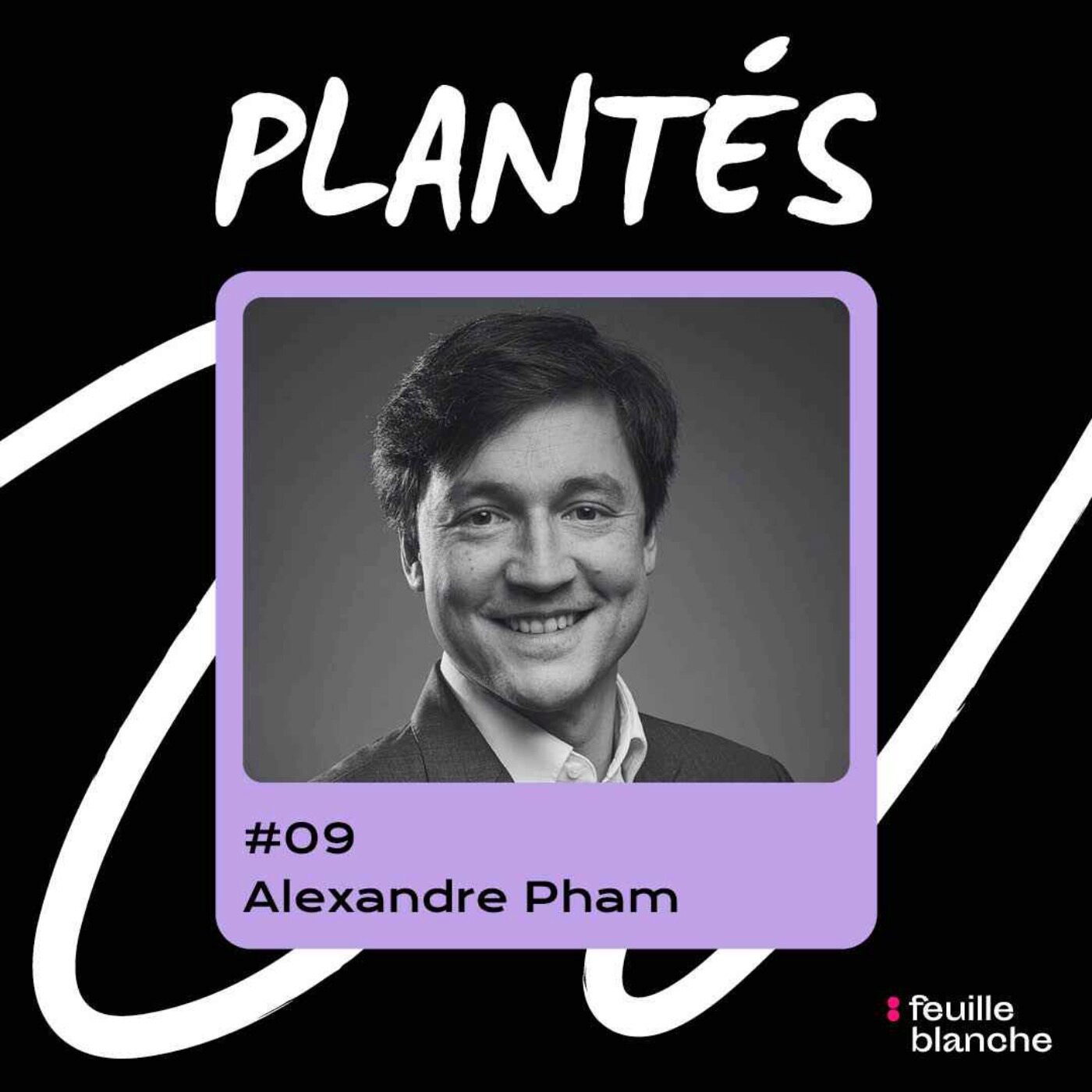 Plantés