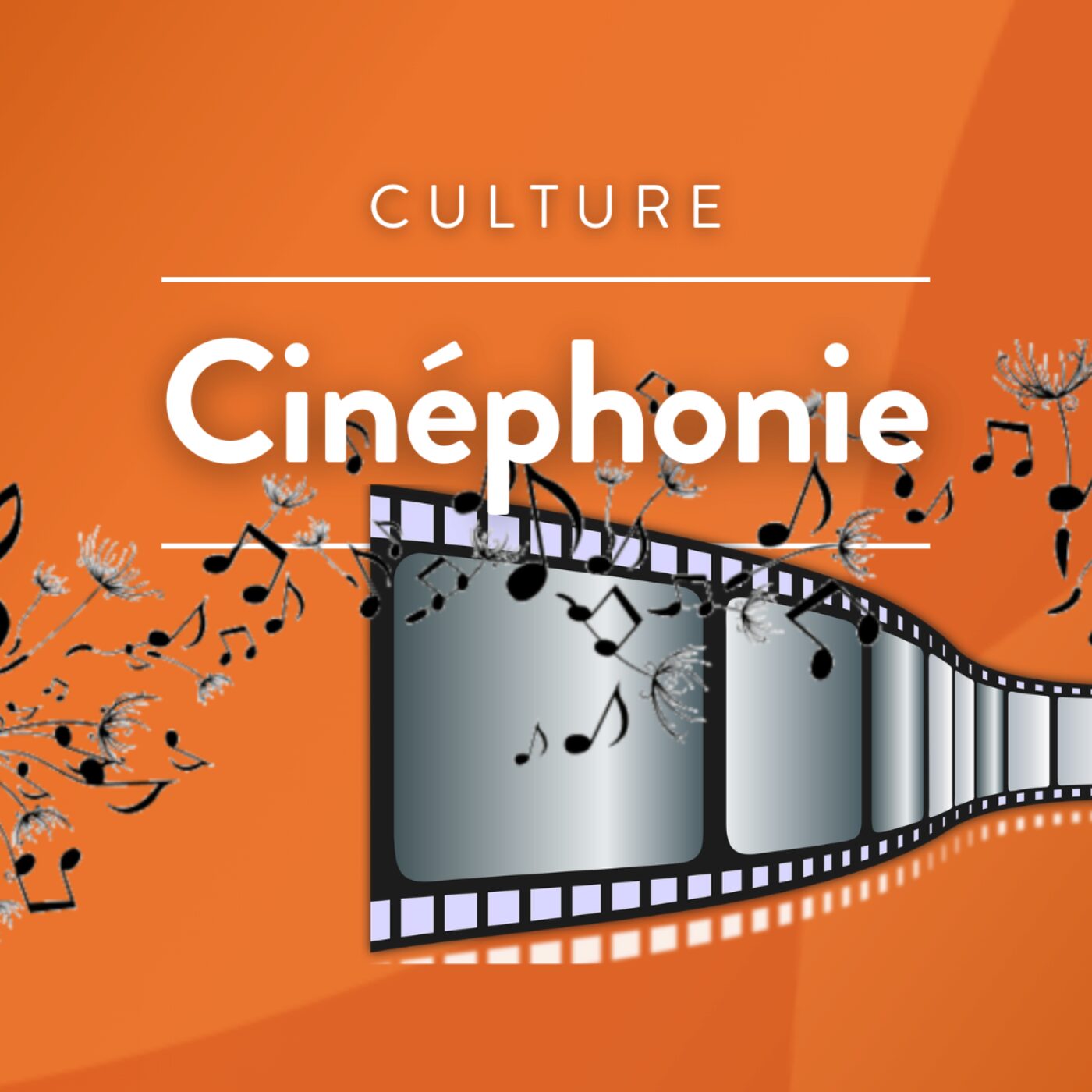 Cinéphonie
