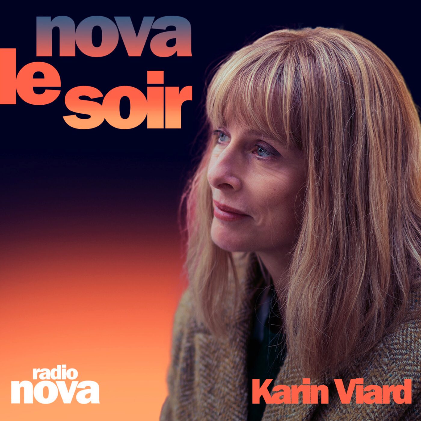 Karin Viard : “La maison des femmes”, Nujabes & nouveau féminisme Karin Viard : “La maison des femmes”, Nujabes & nouveau féminisme
