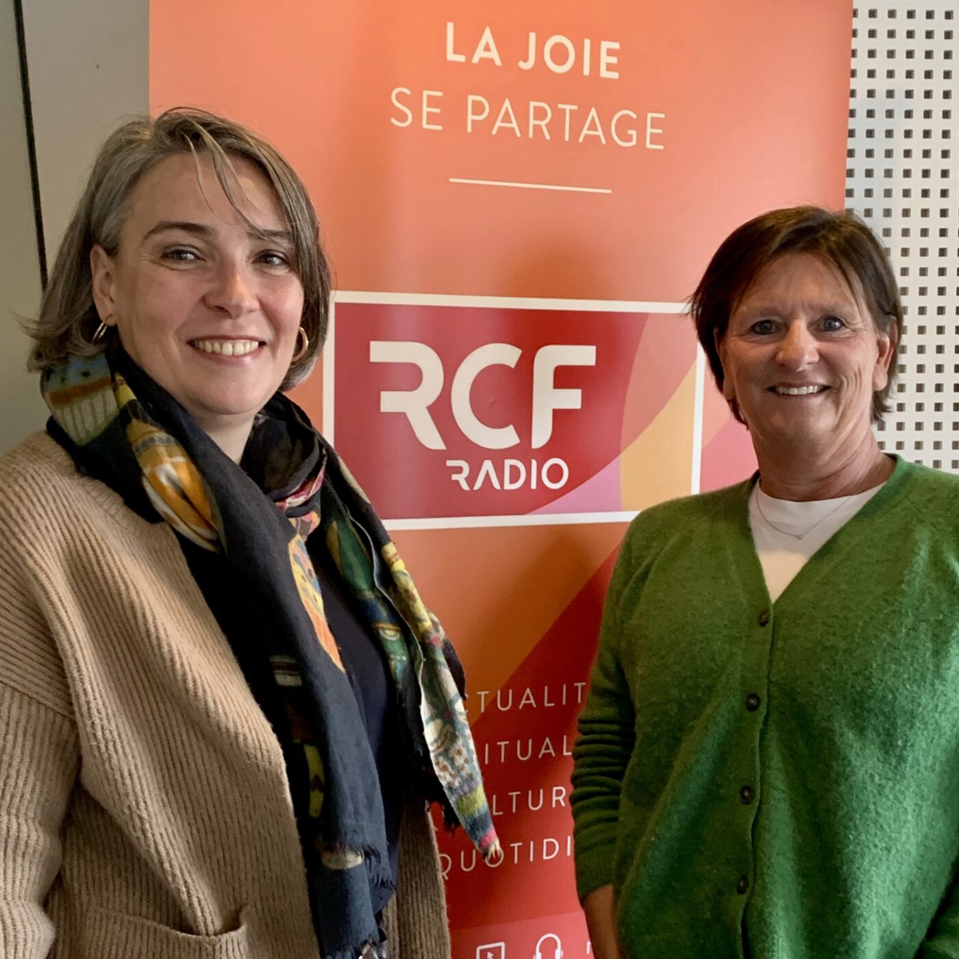 La génération Z au rayon X, une conférence de Paroles de femmes episode artwork