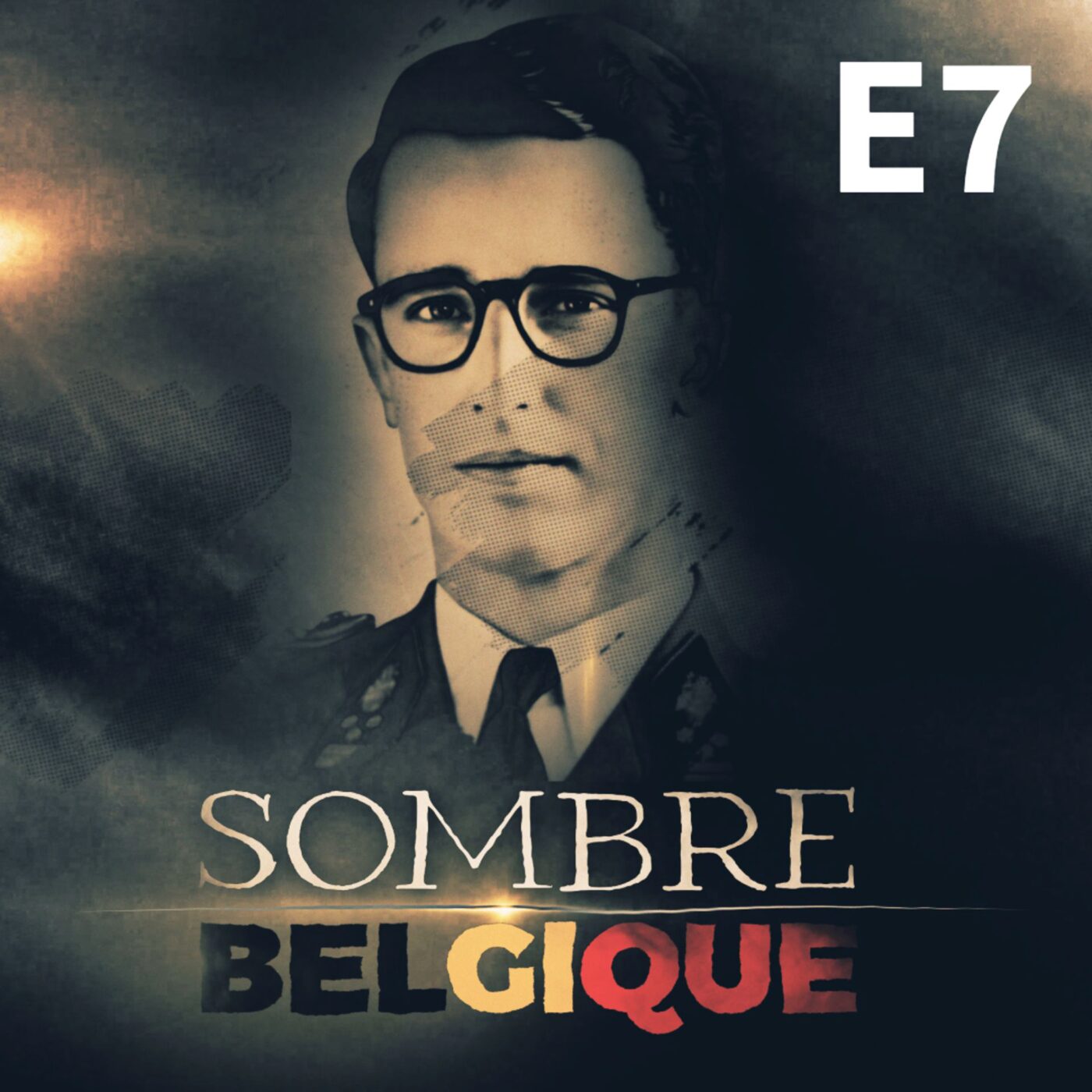 Baudouin, le Roi ambigu | 7 | Cet insolent de Lumumba