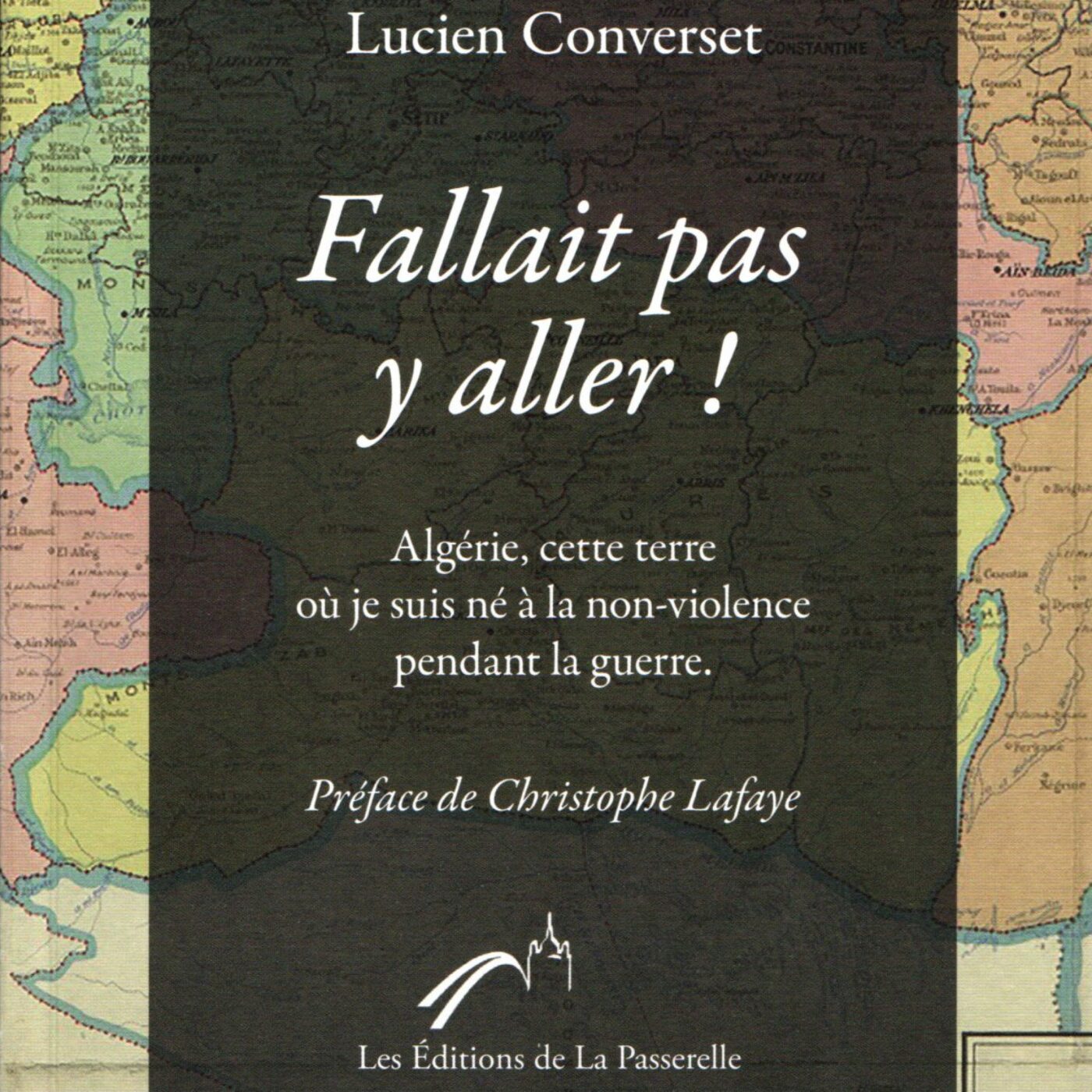 "Fallait pas y aller !" du Père Lucien Converset (2/2) episode artwork