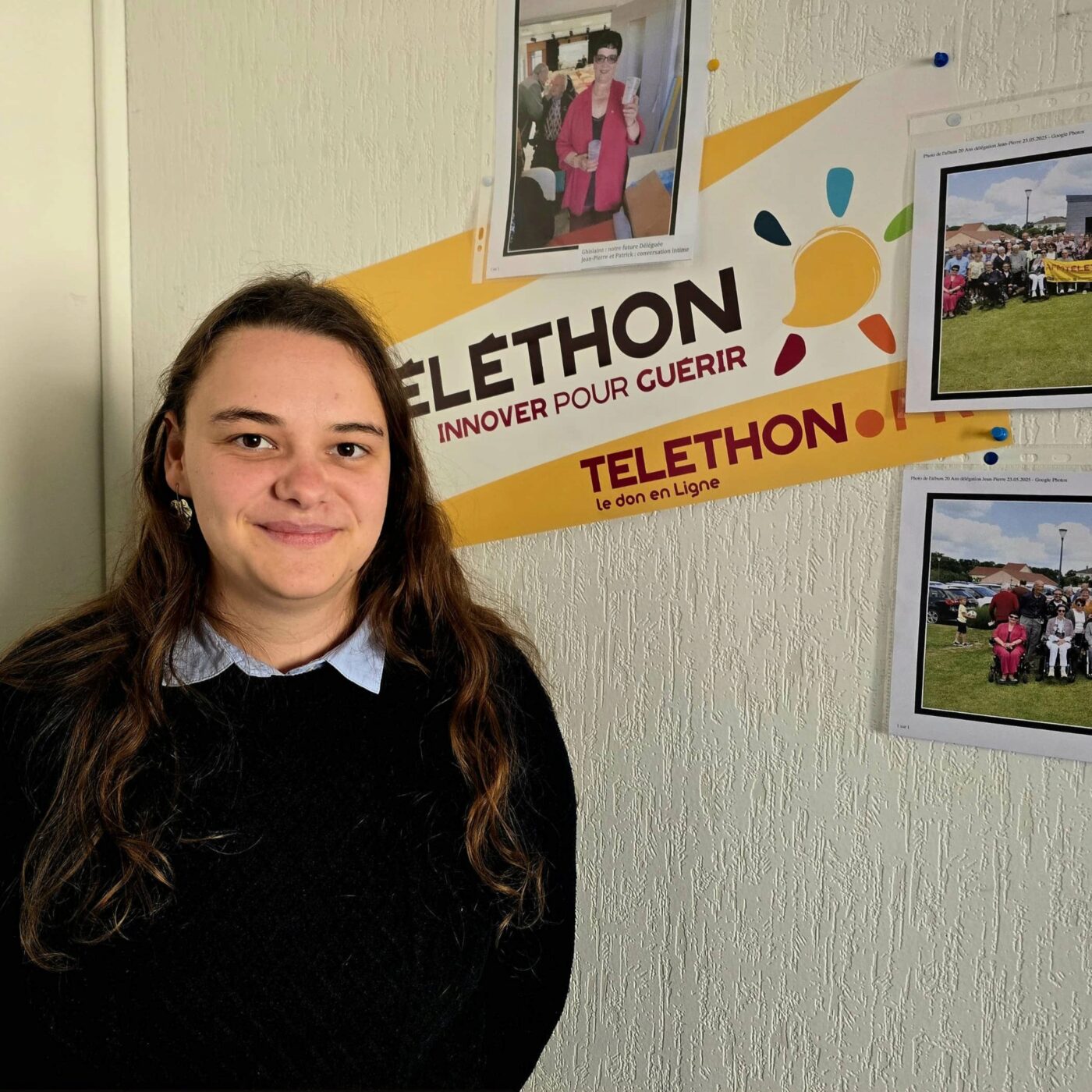 Cinq minutes en Limousin.