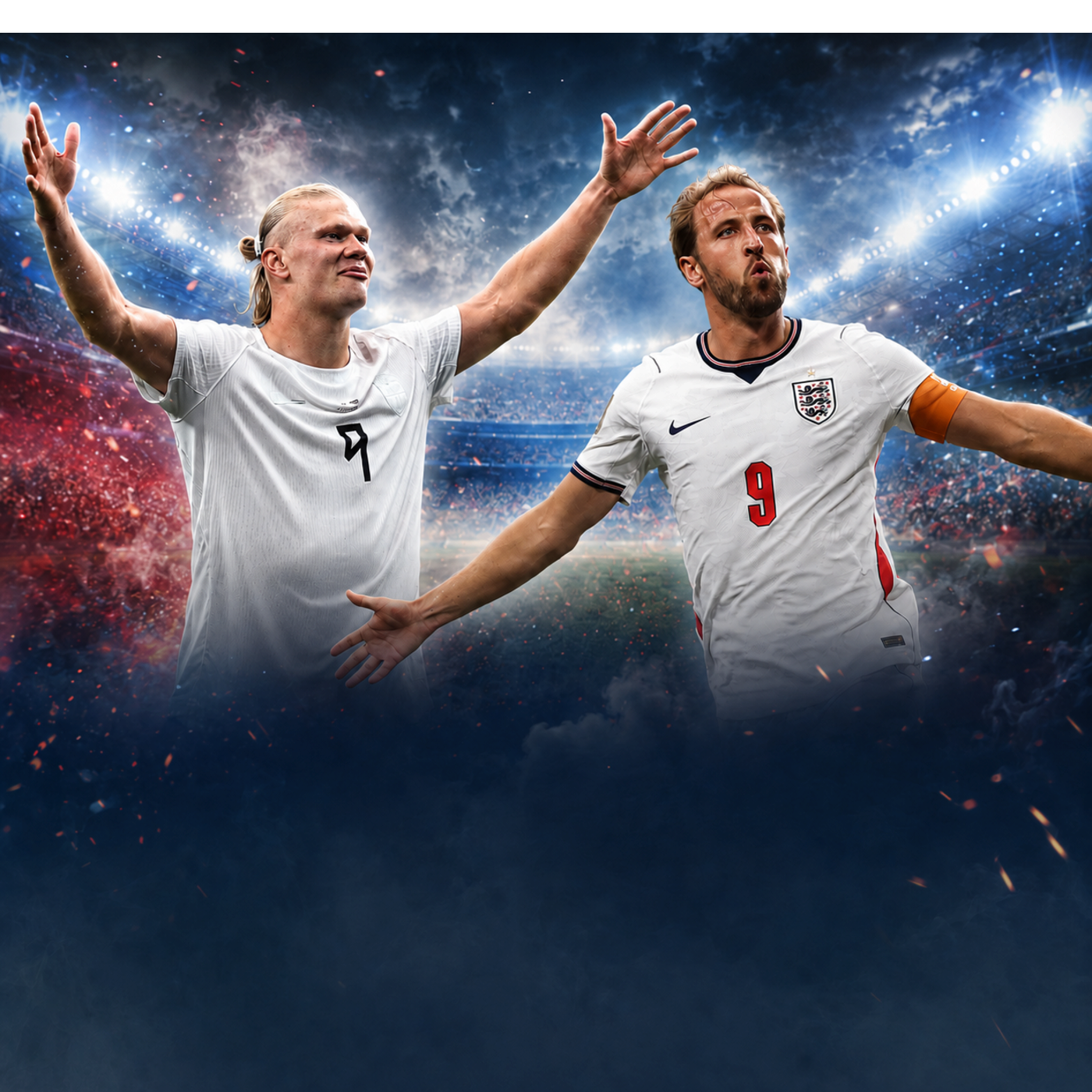 LA QUOTIDIENNE - Quarts de finale : la revanche de l'Europe au Mondial ?
