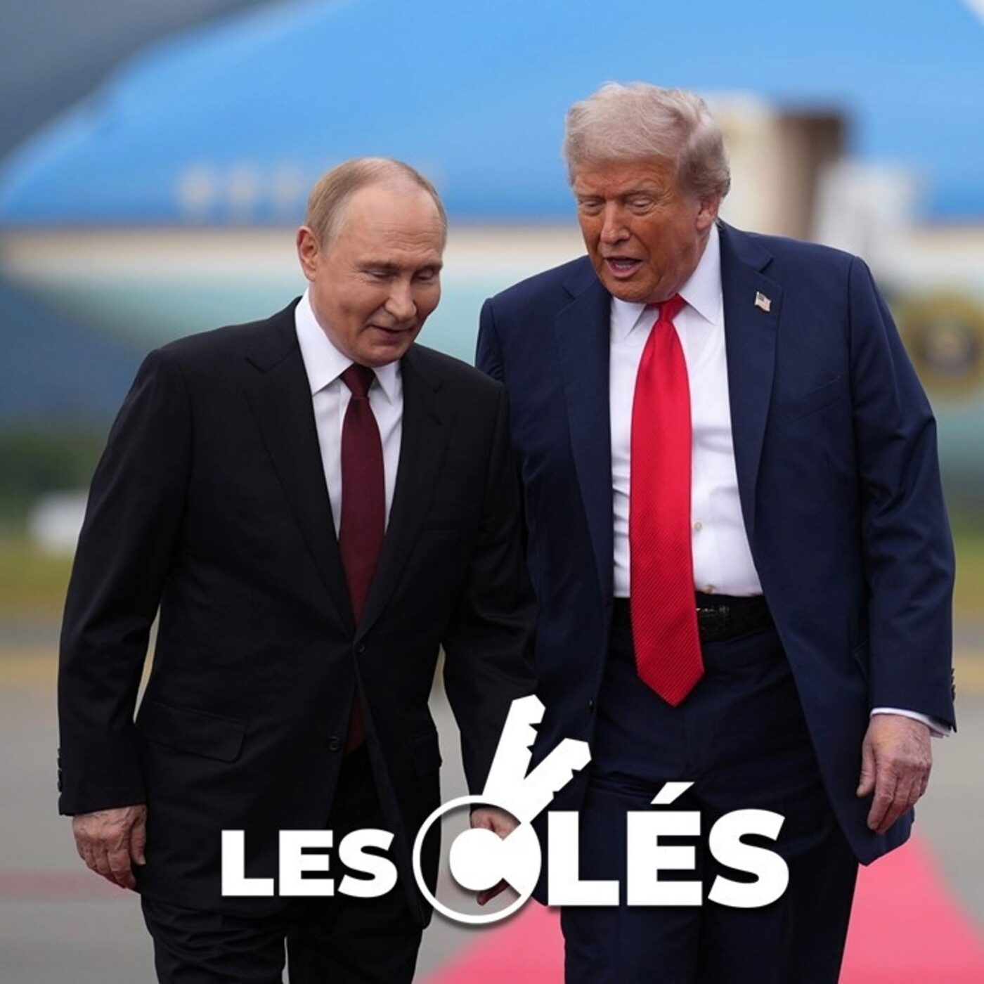 Vladimir Poutine, maître du jeu ?
