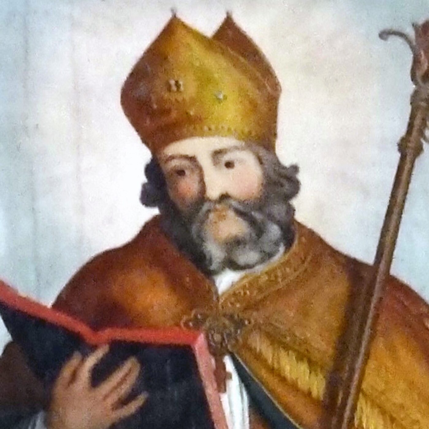 Le Saint du Jour